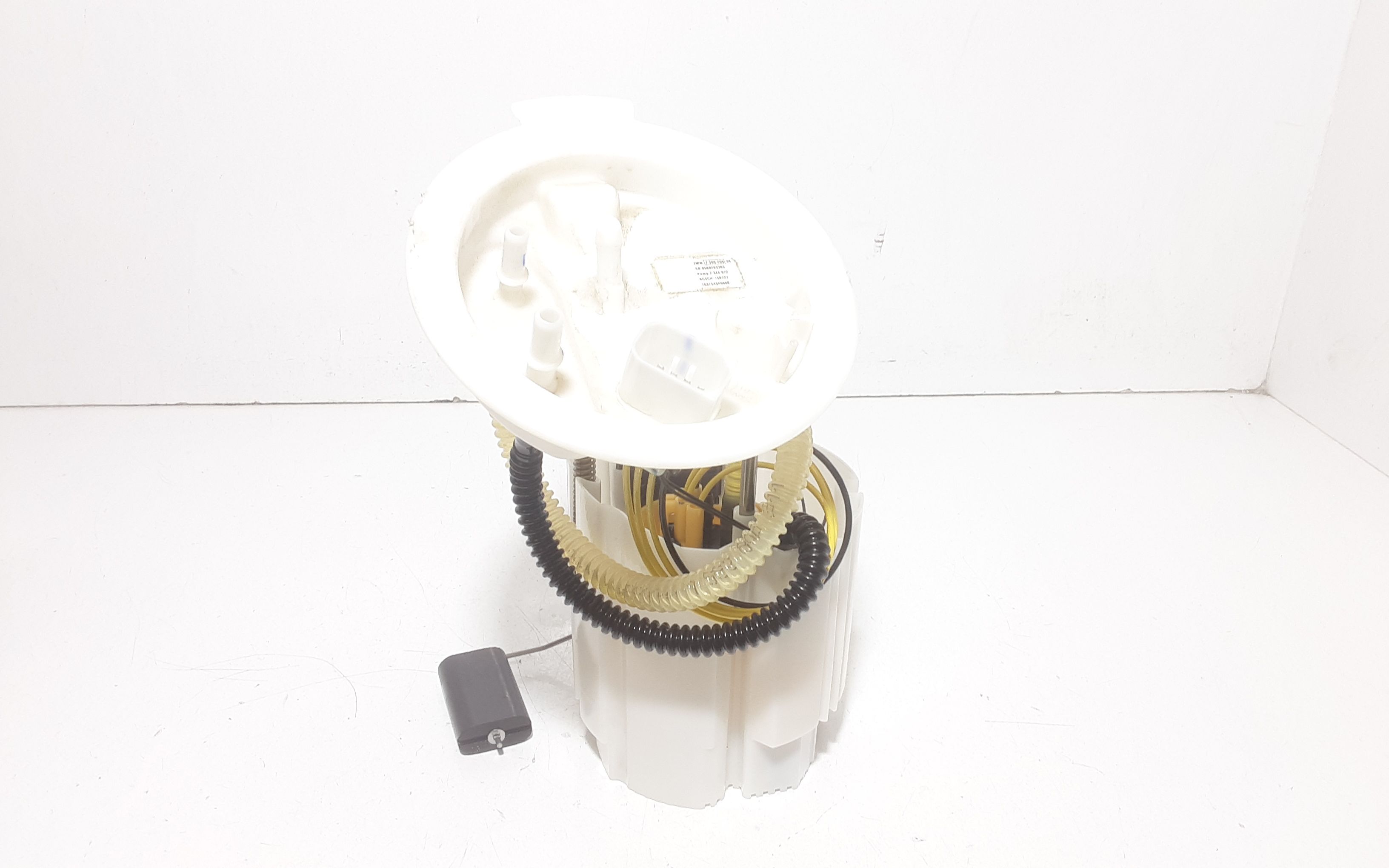 Pompa Carburante Usato