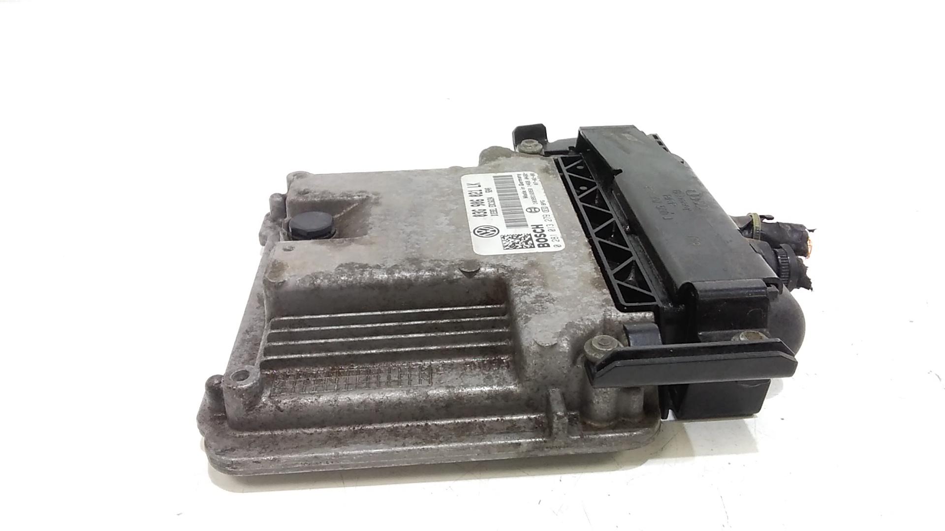 Centralina Iniezione 1P0907115AD Usato