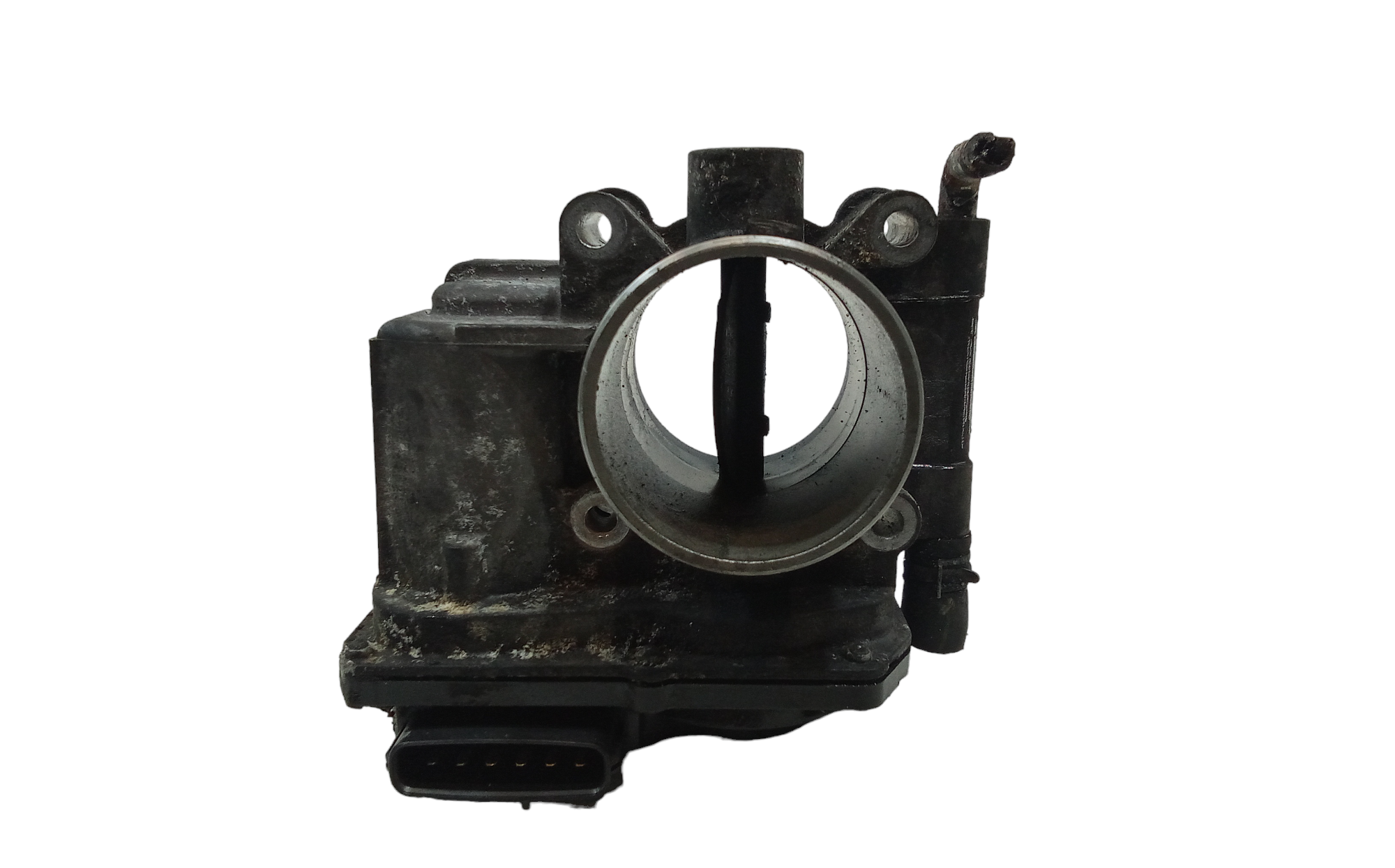 Corpo Farfallato L3R413640 Usato