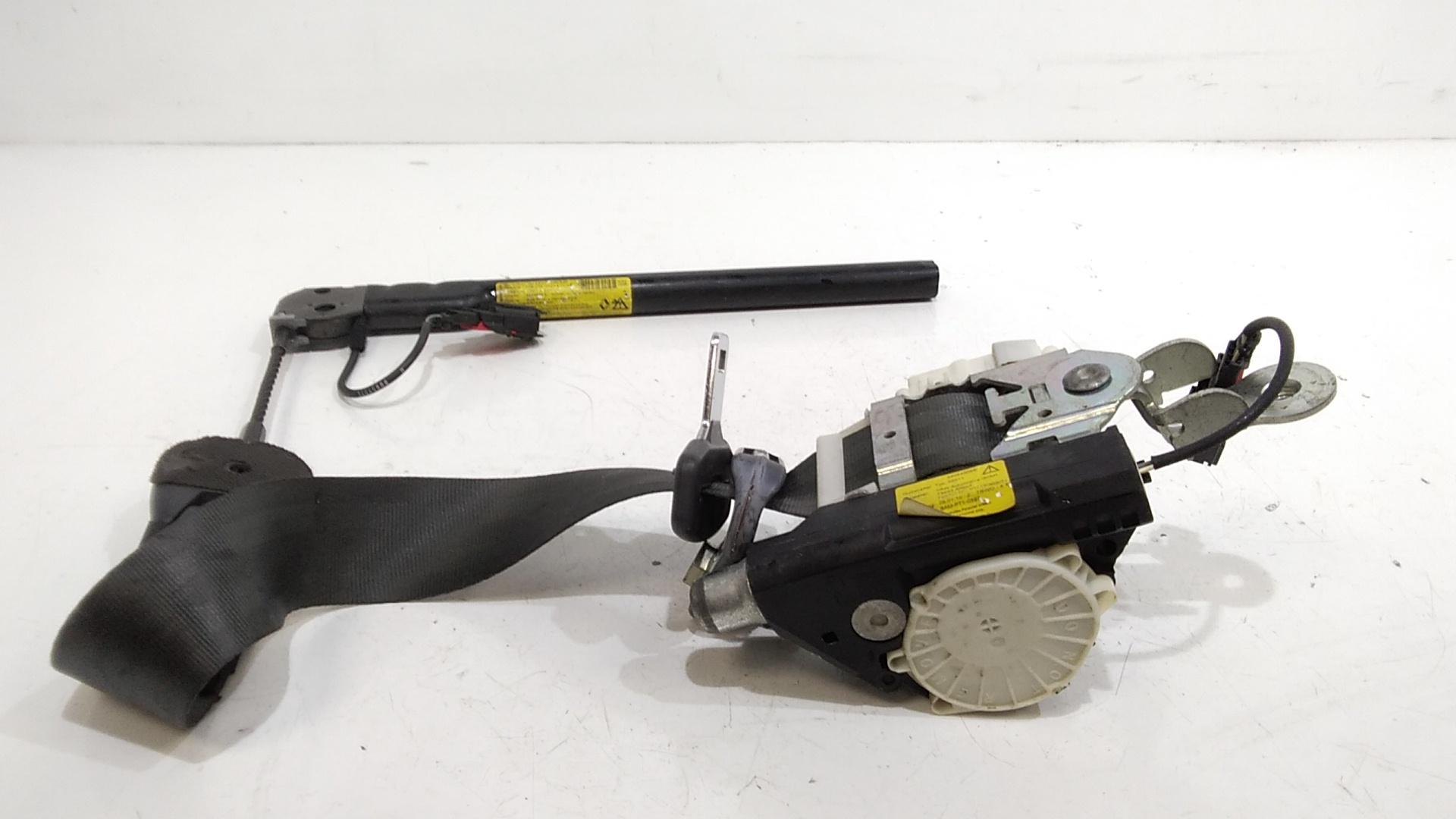 Cintura Di Sicurezza Ant. Destro 8200838217 Usato