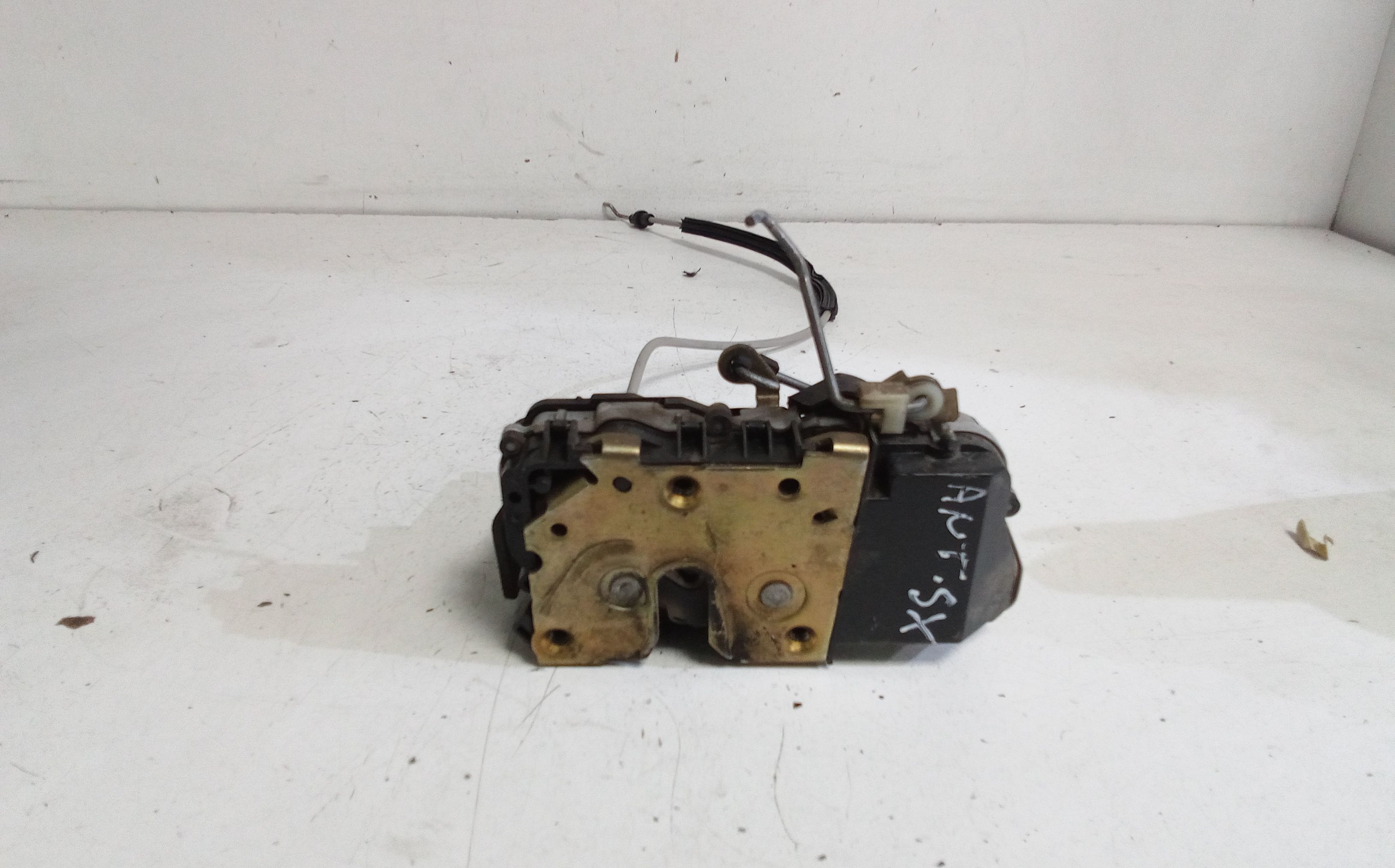 Serratura Porta Ant. Sinistro 9135N6 Usato