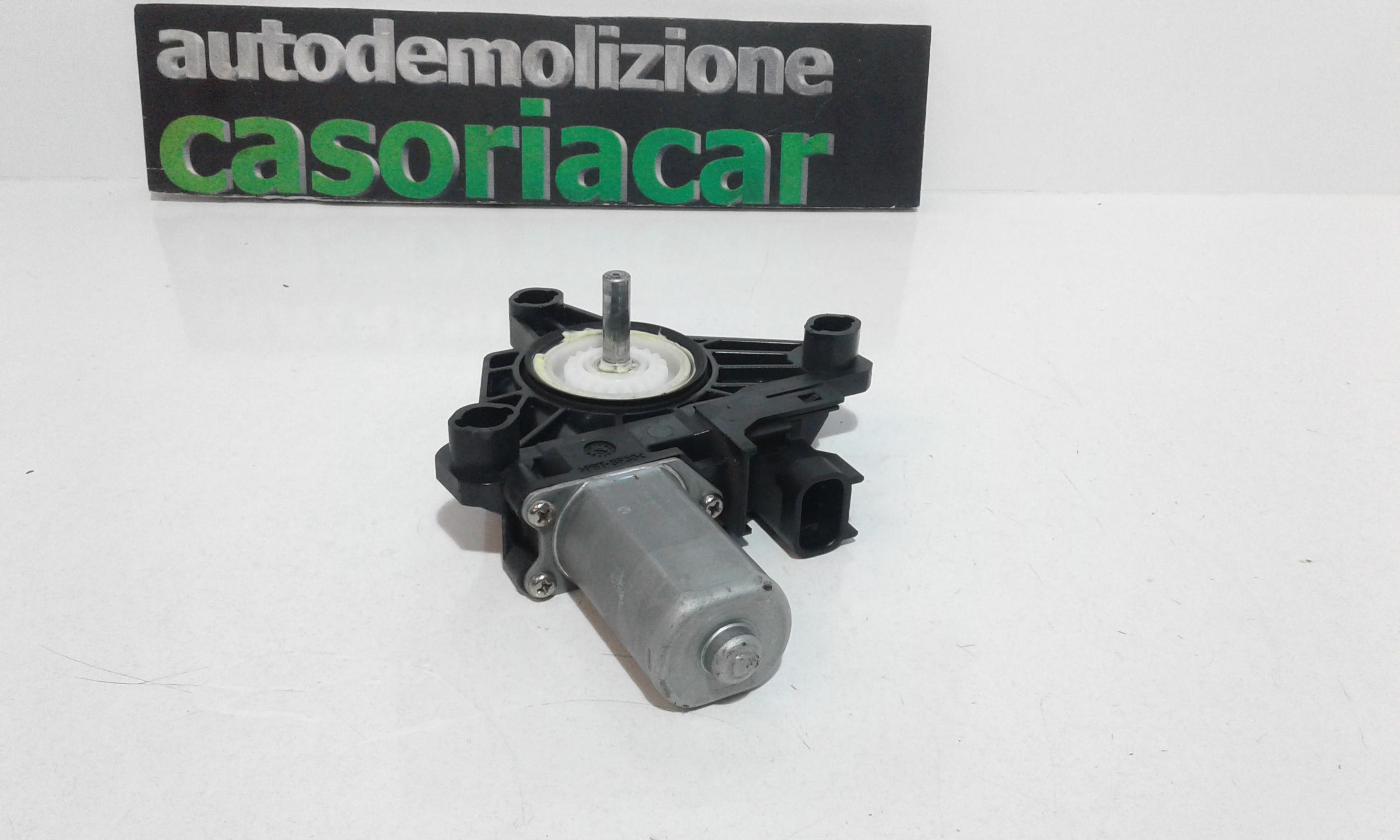 Motorino Alzacristallo Porta Post. Sinistro 71777188 Usato