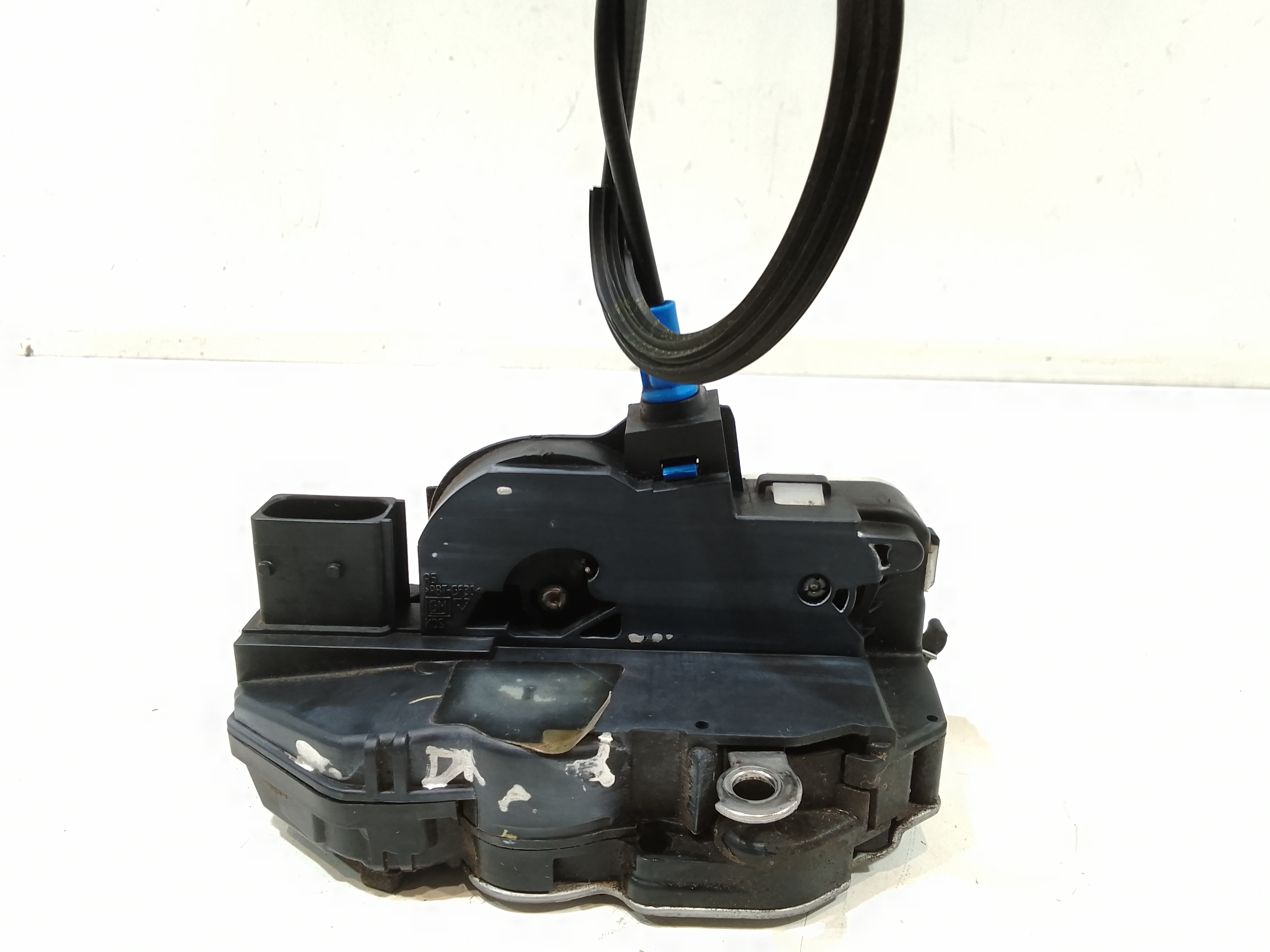 Serratura Porta Ant. Destro 13579515 Usato