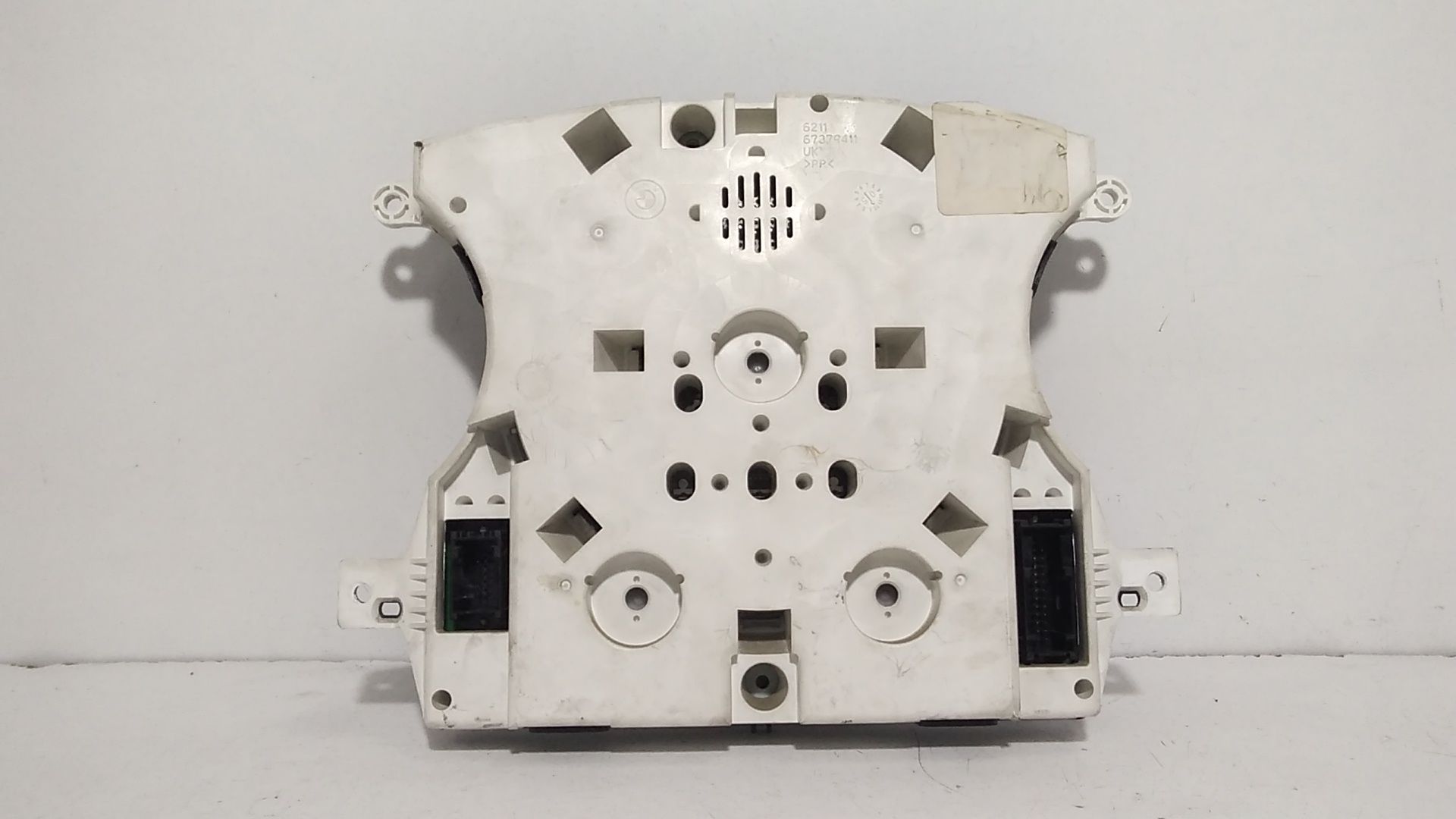 Quadro Portastrumenti Usato