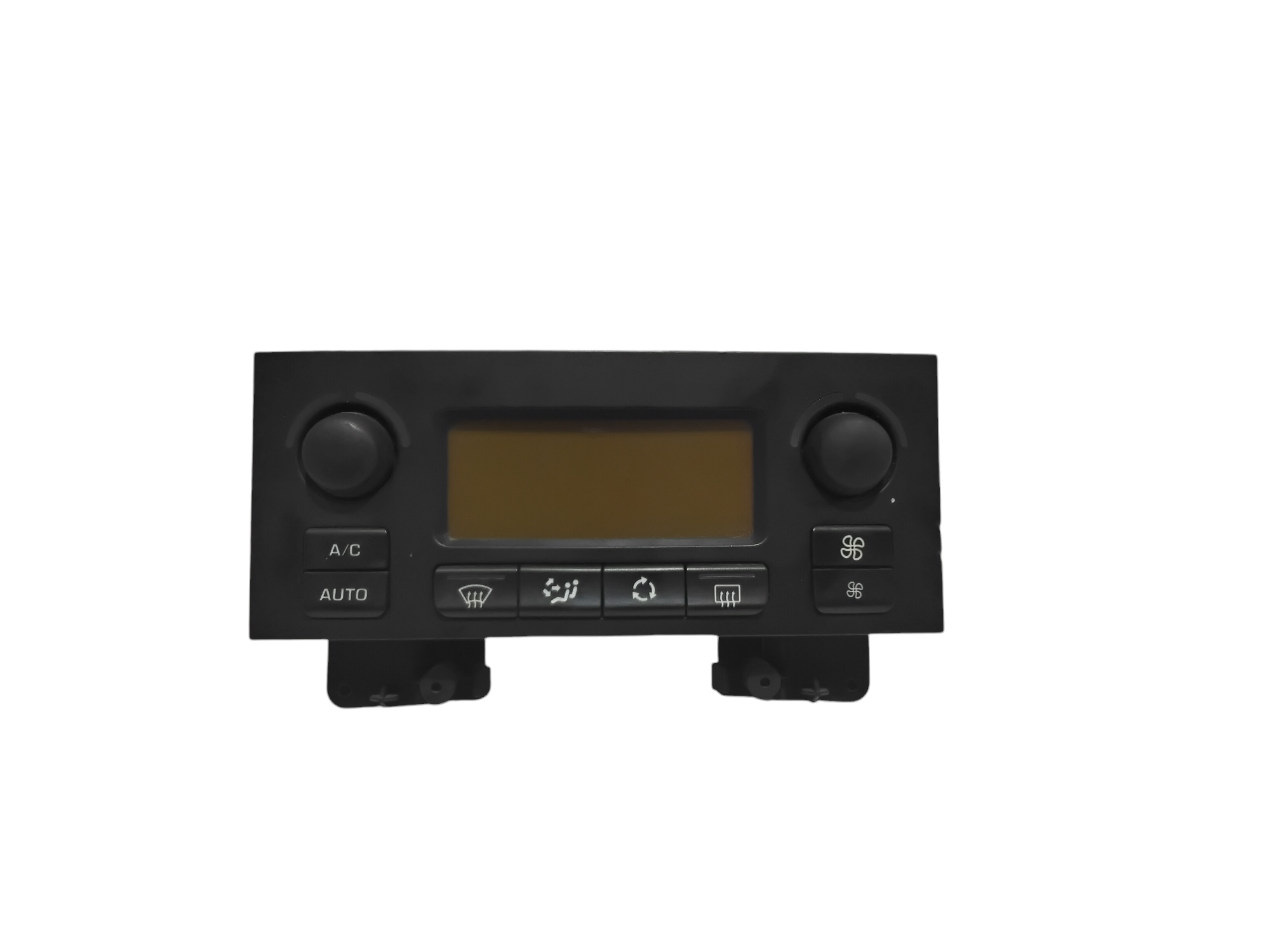 Blocco Comando Climatizzazione 6451VJ Usato