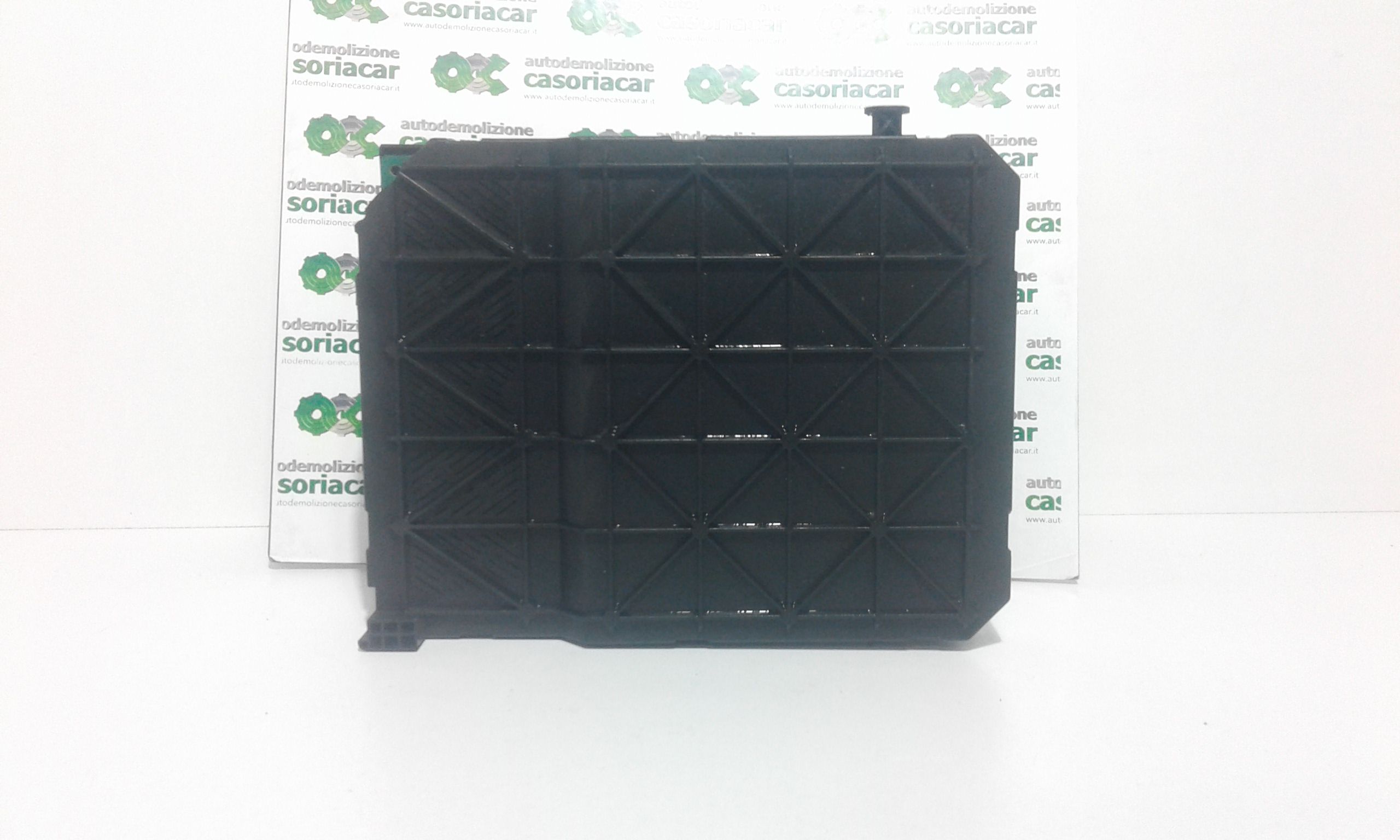 Scatola Fusibili Usato