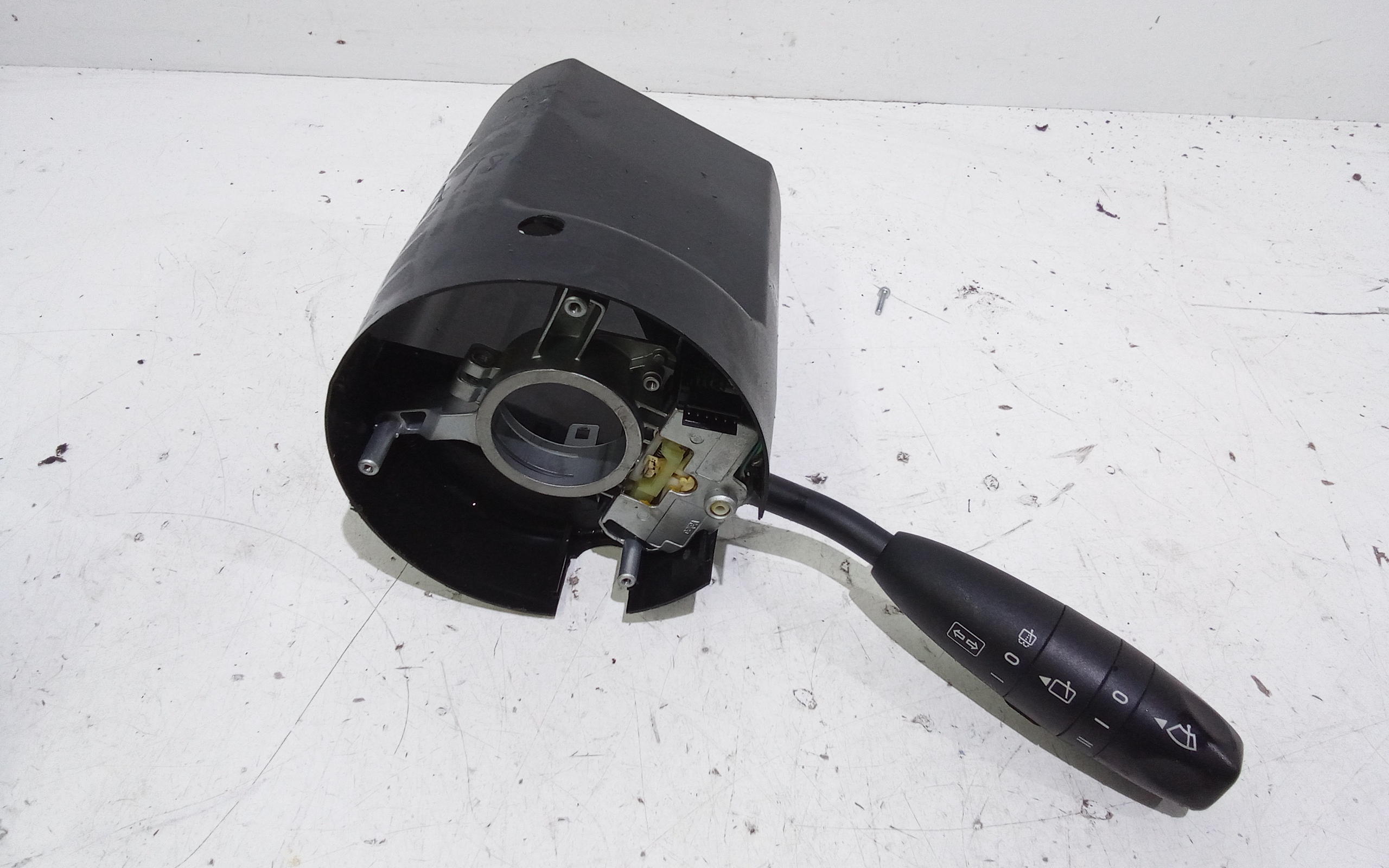 Devioguidasgancio Compl. Usato