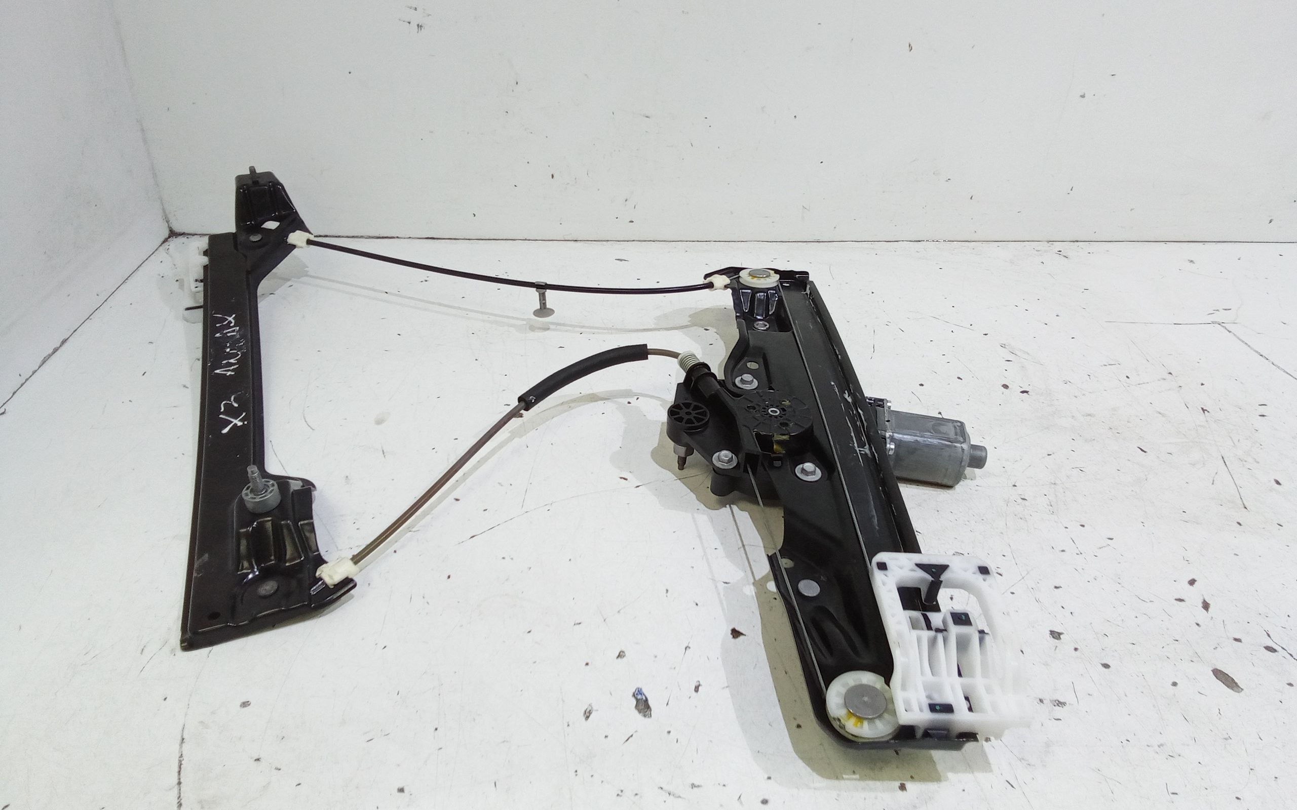 Alzacristallo Porta Ant. Destro Usato