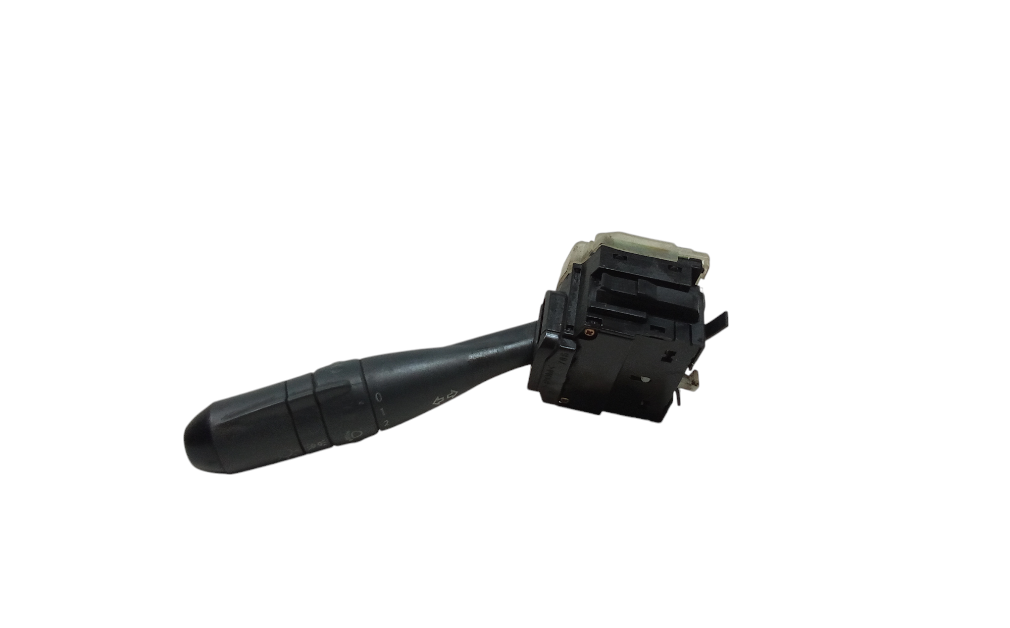 Devioguidasgancio Sinistro Usato