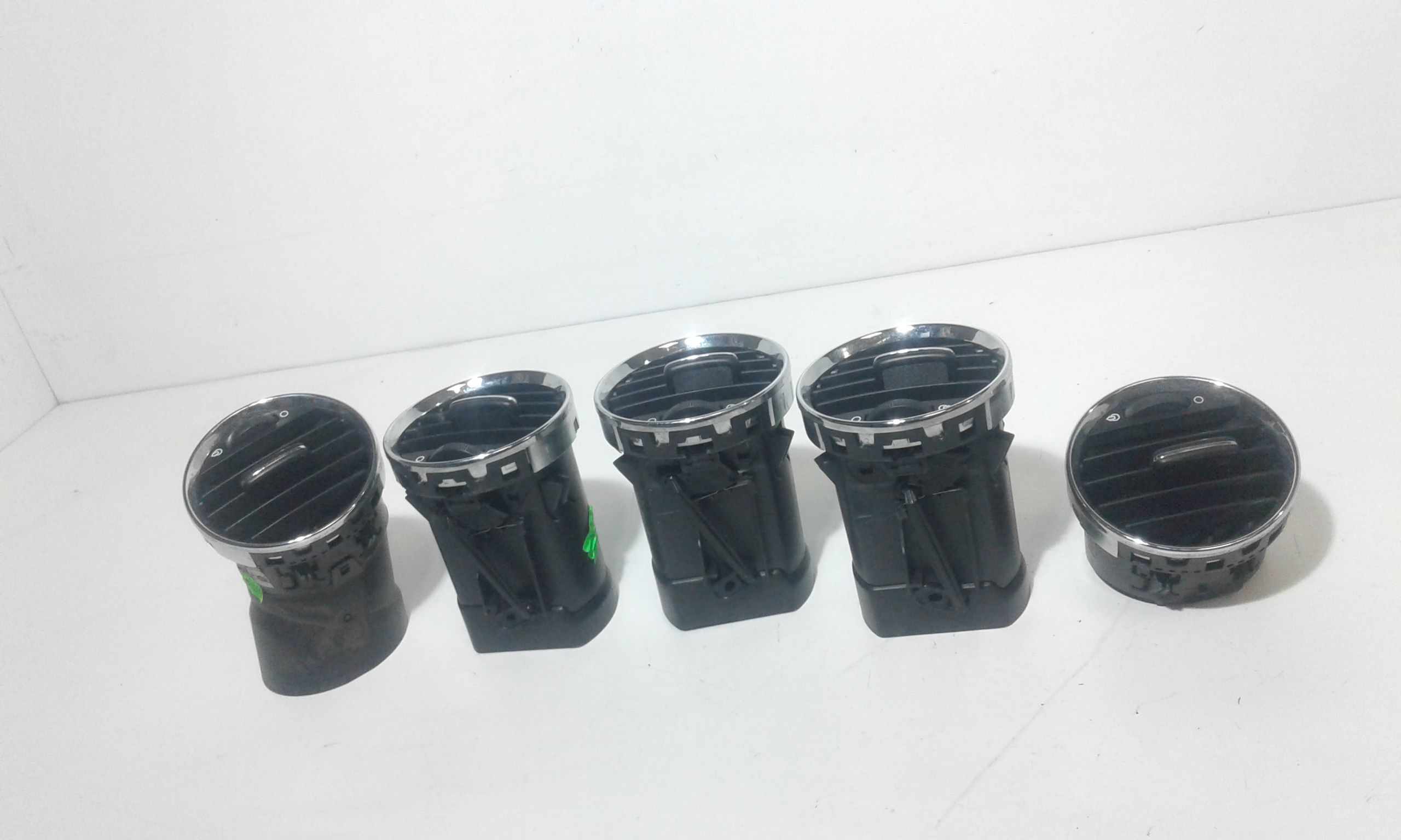 Condotto Aria Bocchette Centr. Sup. Cruscotto Usato