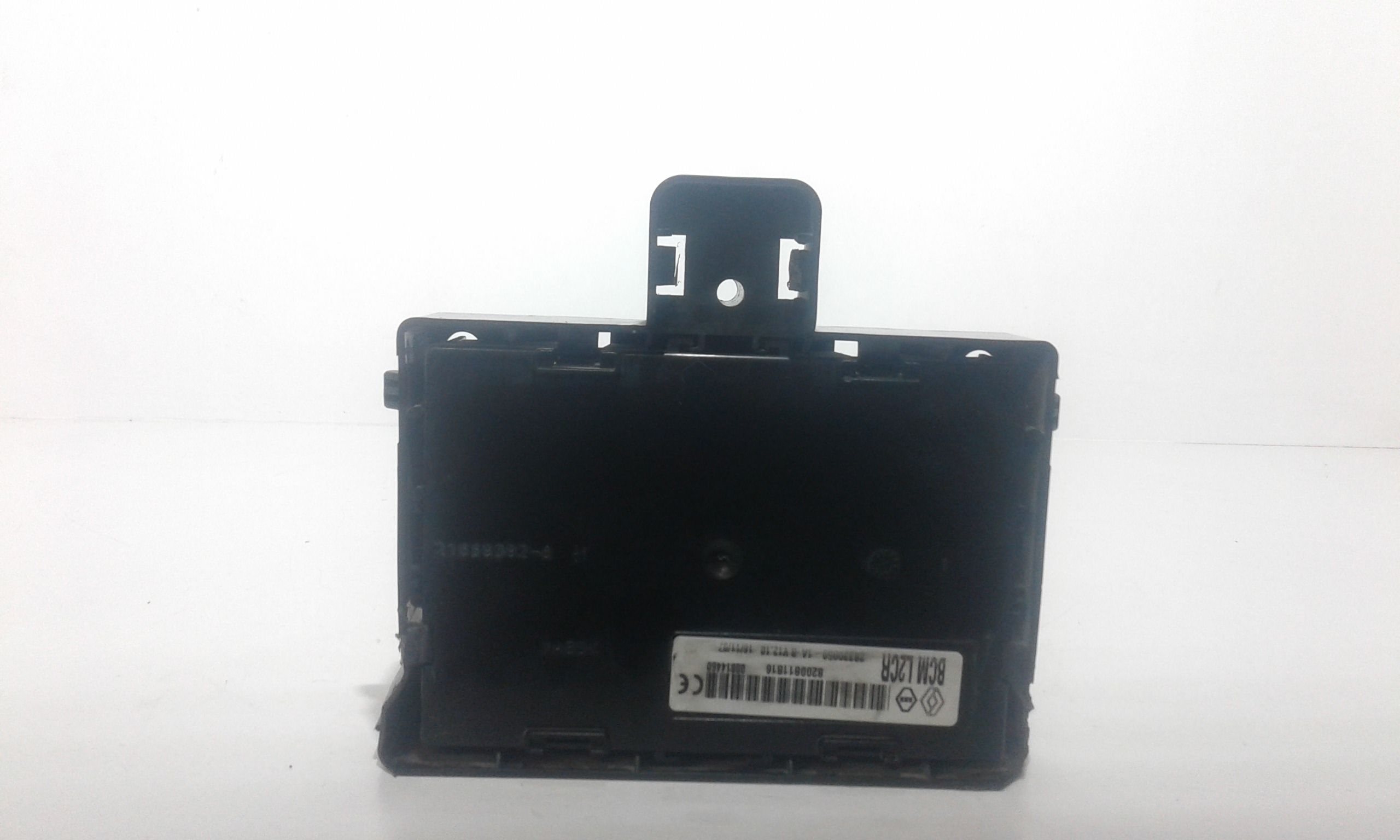 Scatola Fusibili Usato