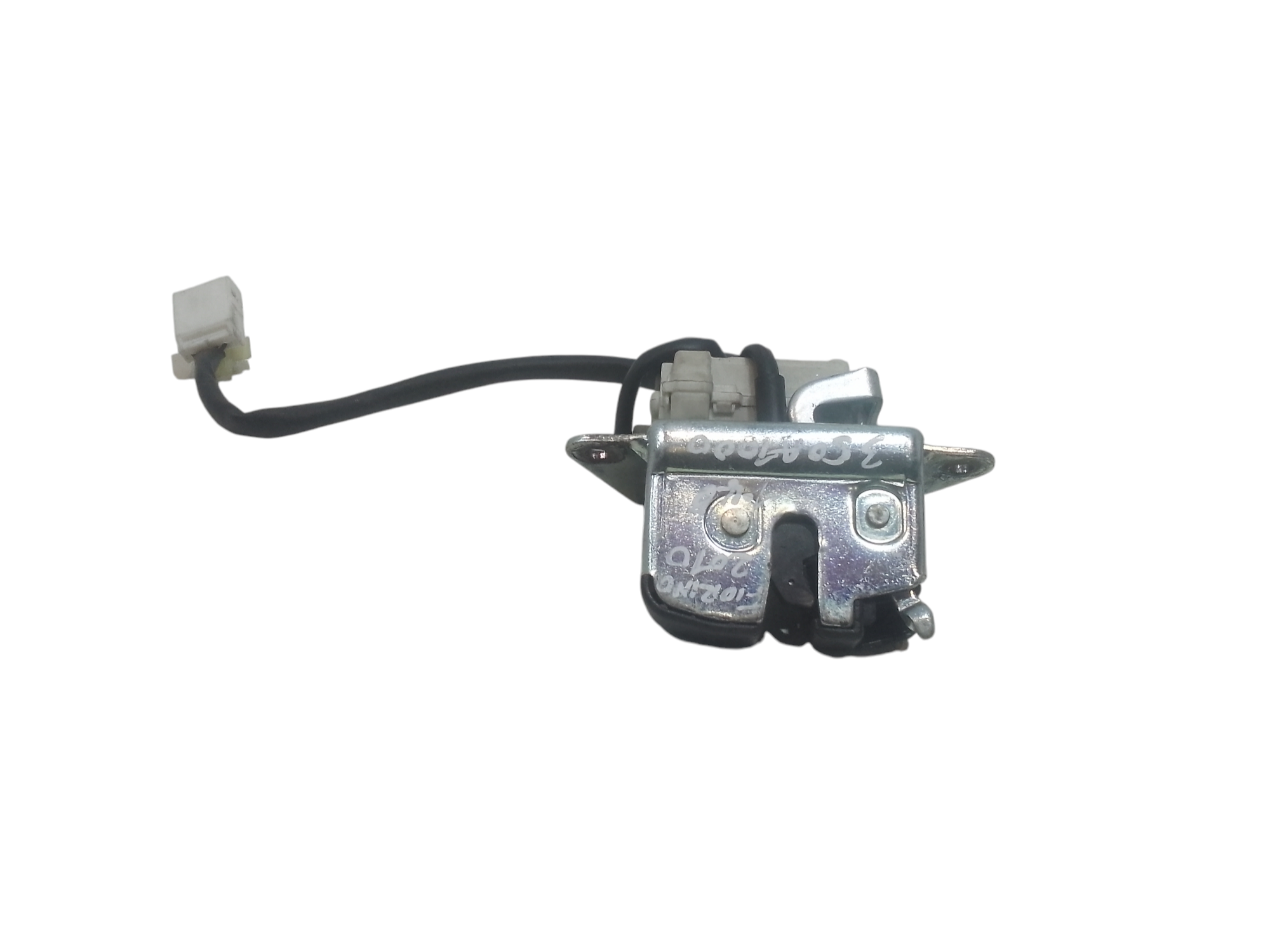 Serratura Cofano Post. Usato