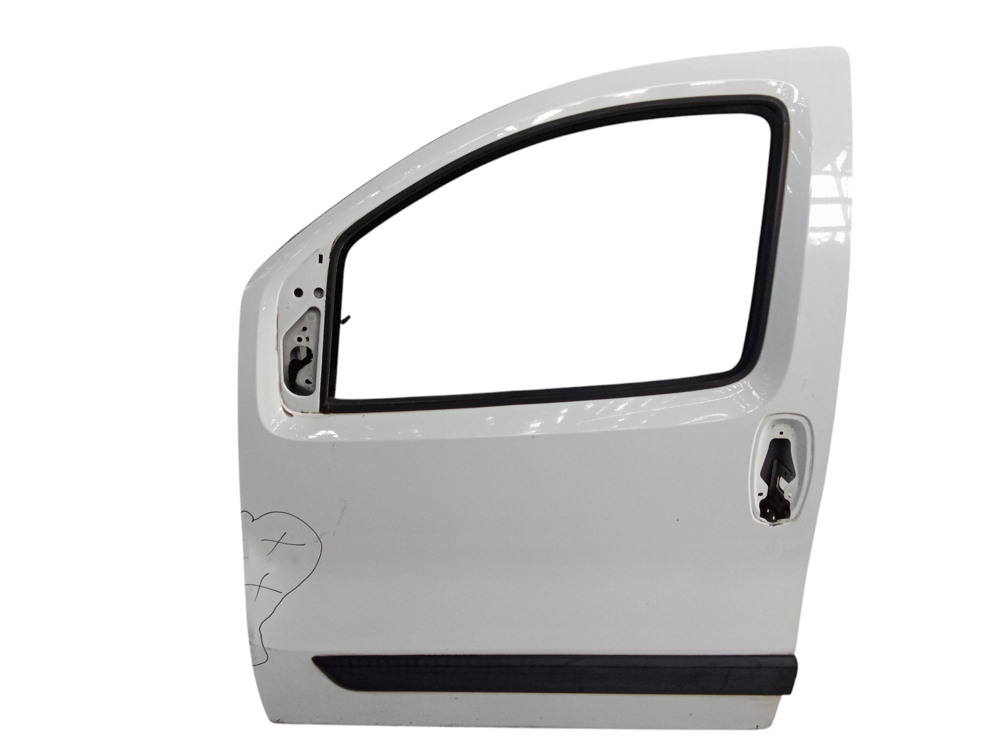 Porta Ant. Sinistro 1636938780 Usato