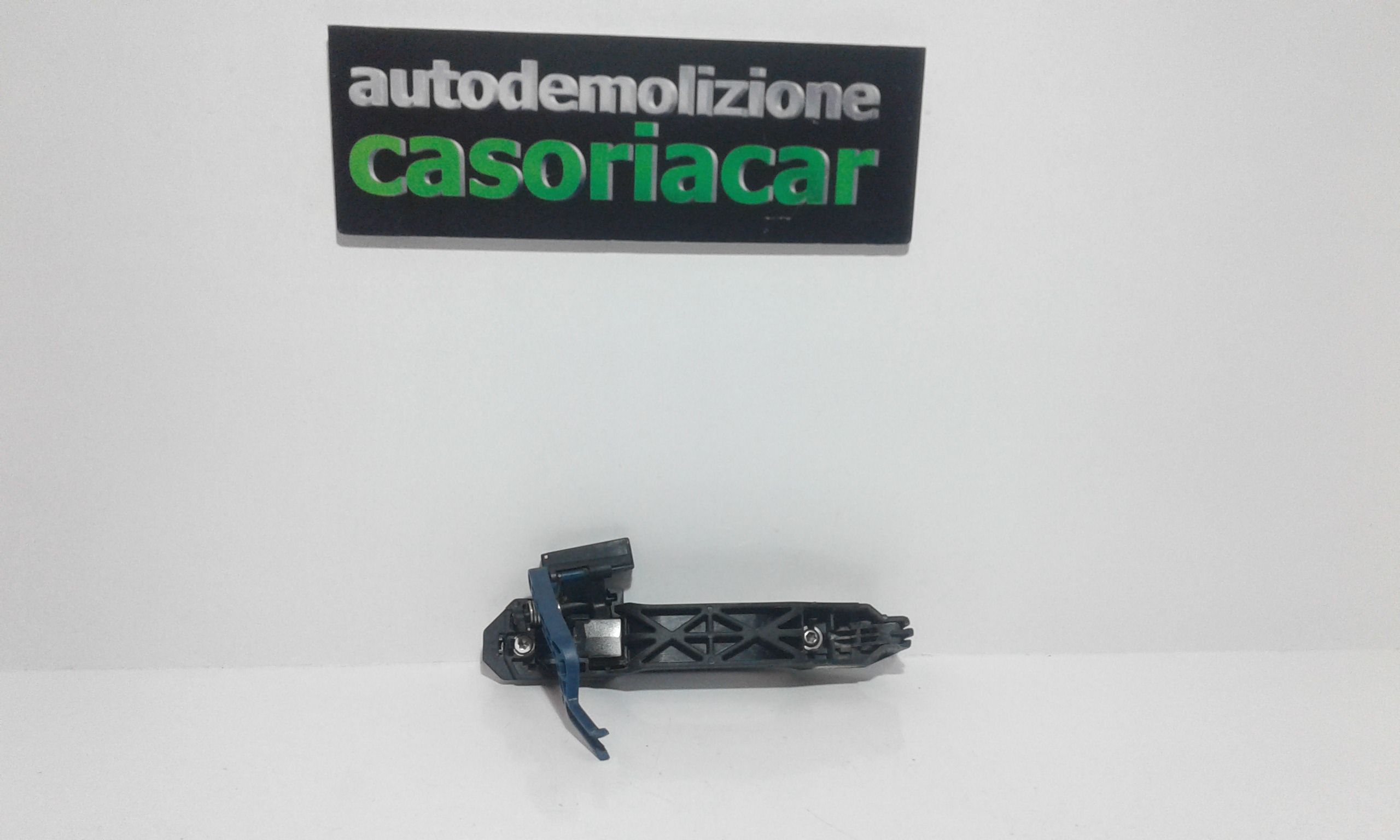 Maniglia Porta Post. Sinistro 6921105903 Usato