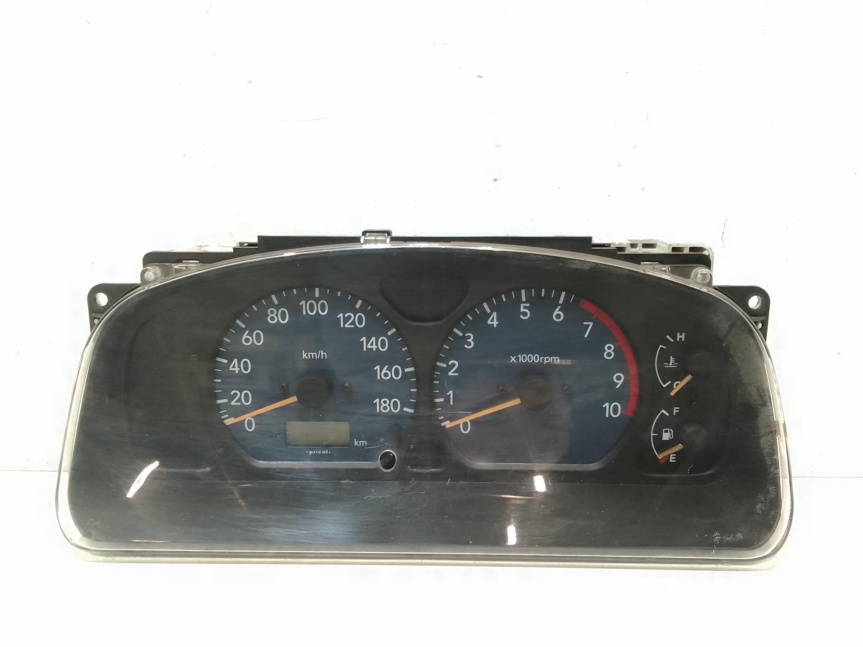 Quadro Portastrumenti Usato