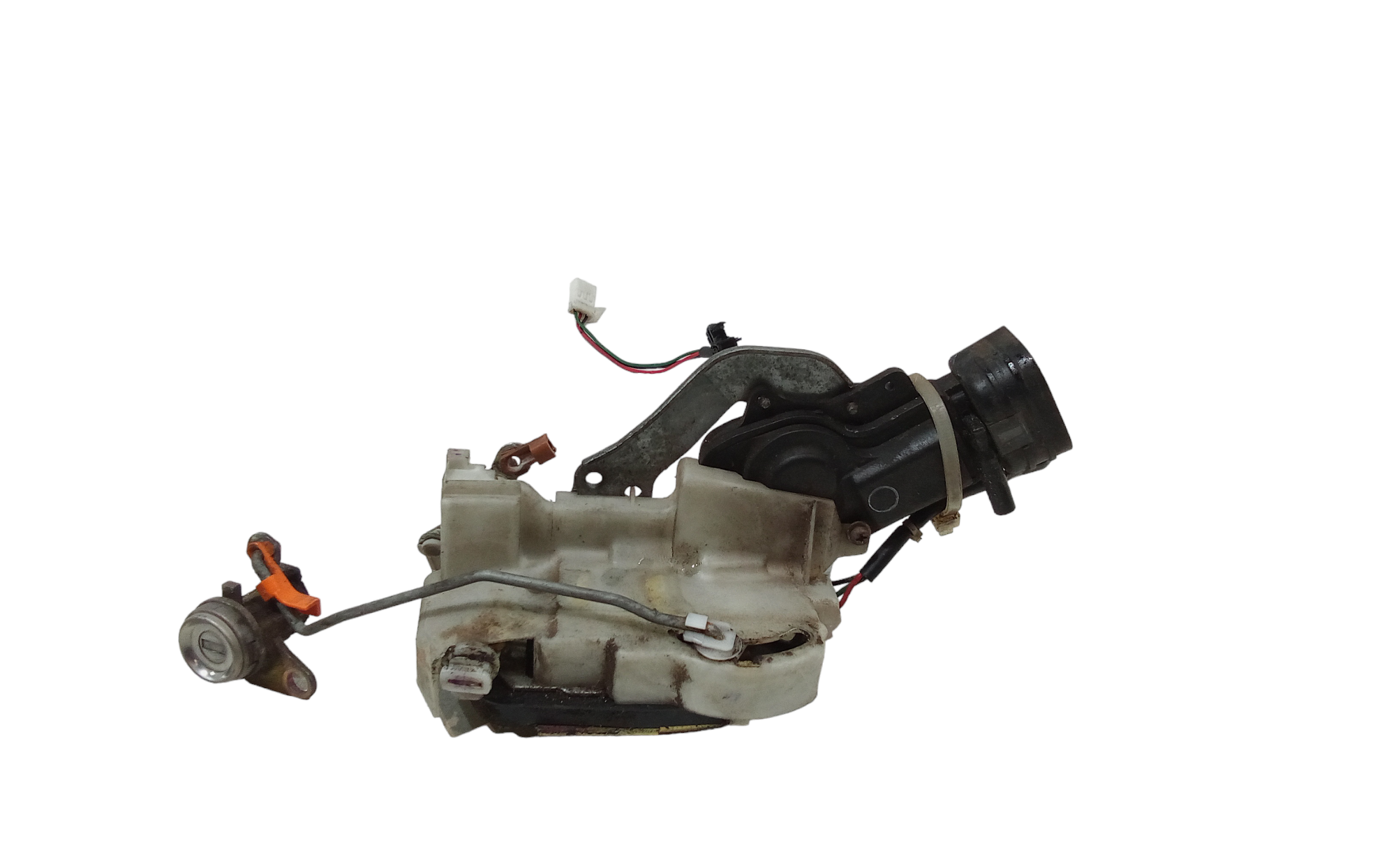 Serratura Porta Ant. Destro 6903044030 Usato