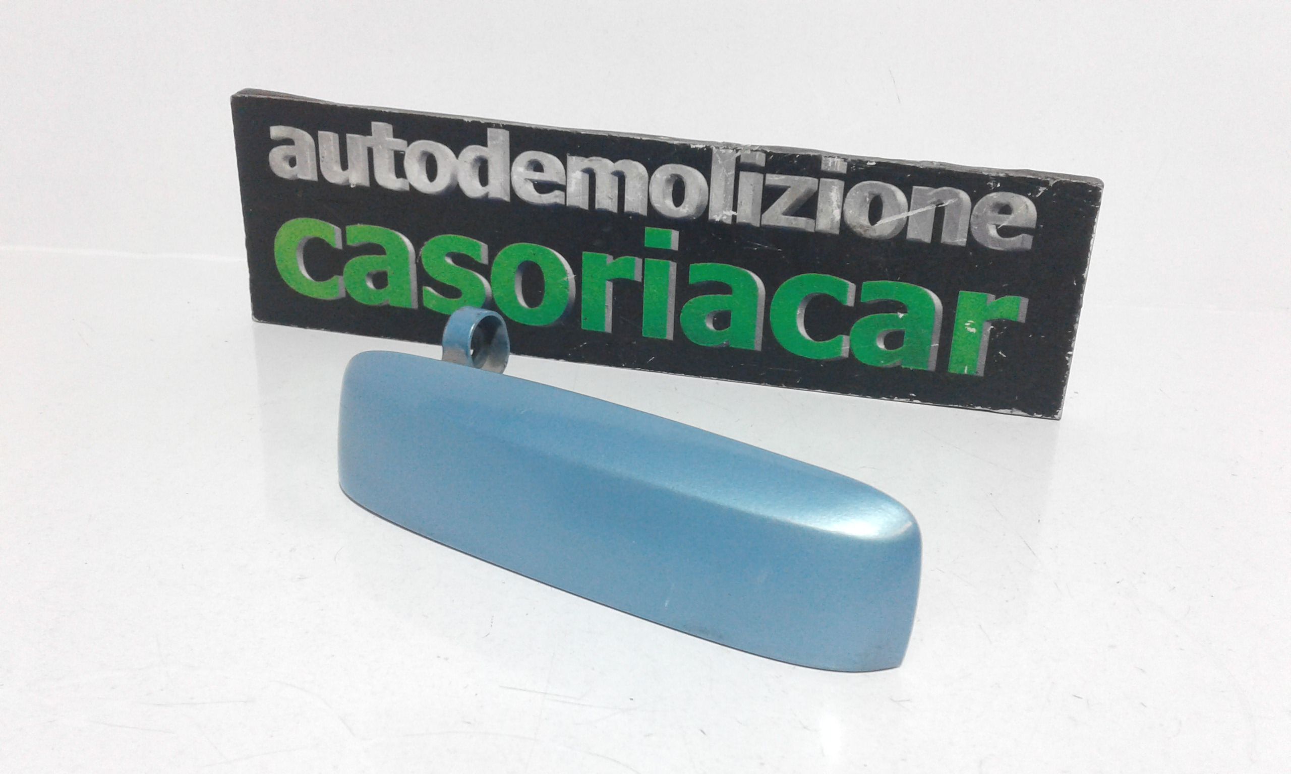 Maniglia Porta Ant. Destro 735371234 Usato