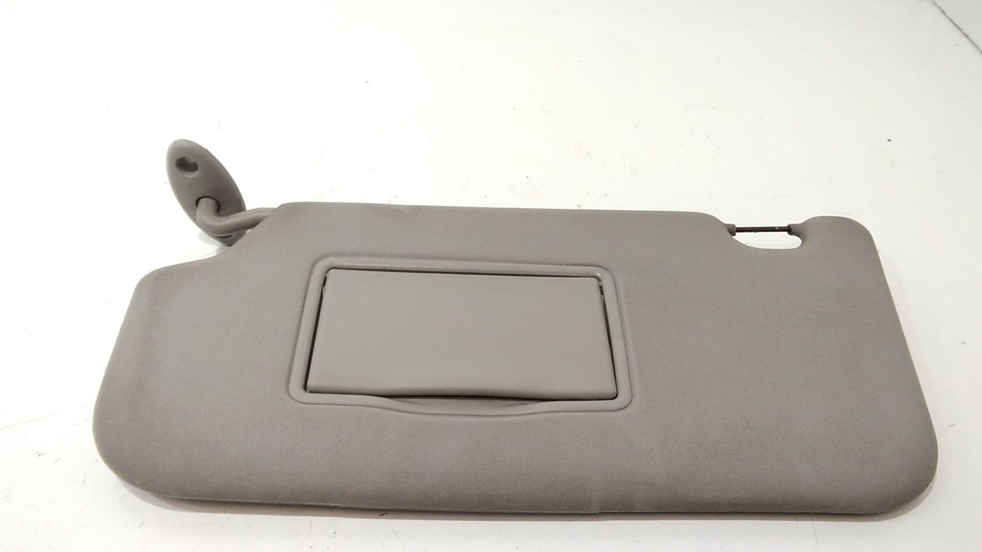 Aletta Parasole Parabrezza Sinistro 1624479 Usato