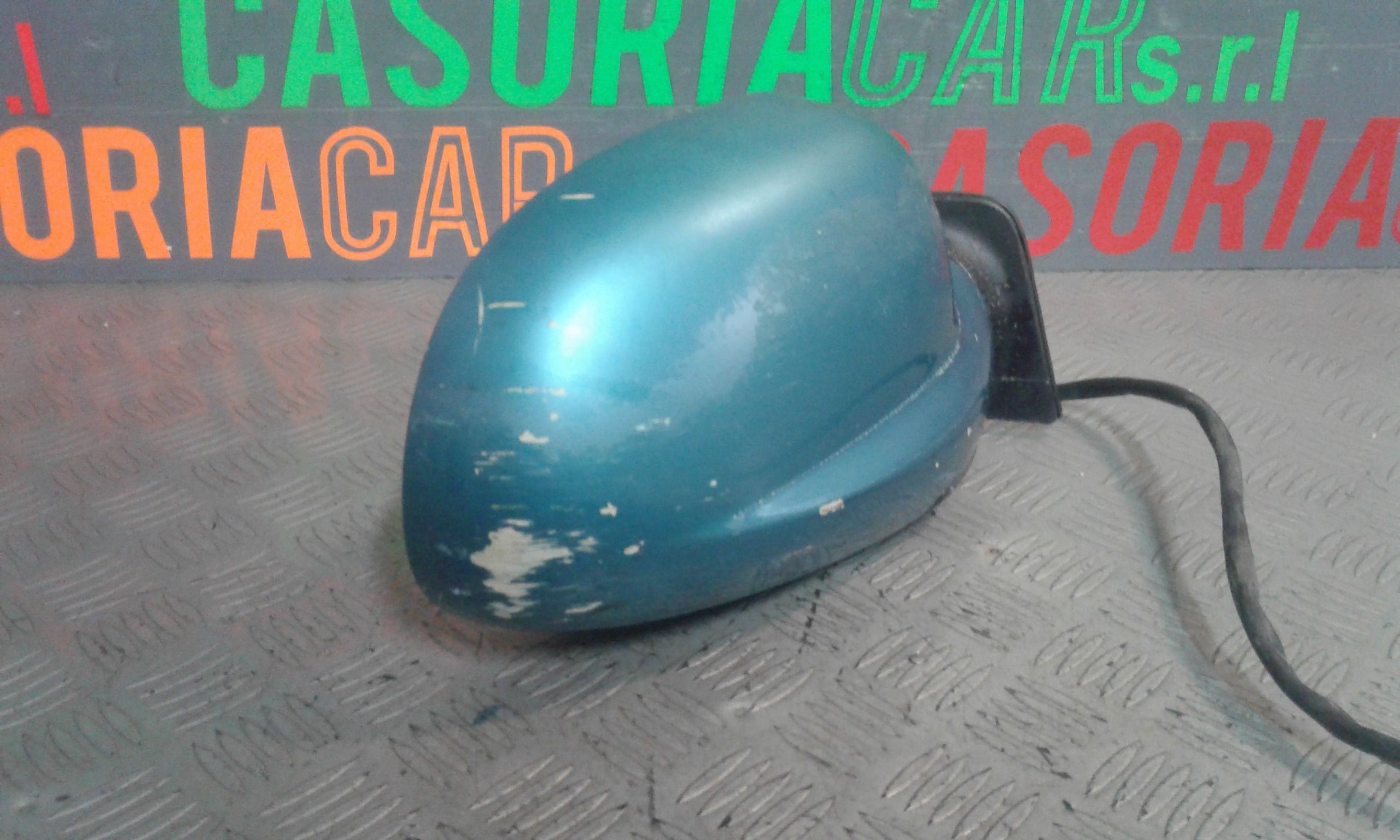 Retrovisore Est. Destro Usato