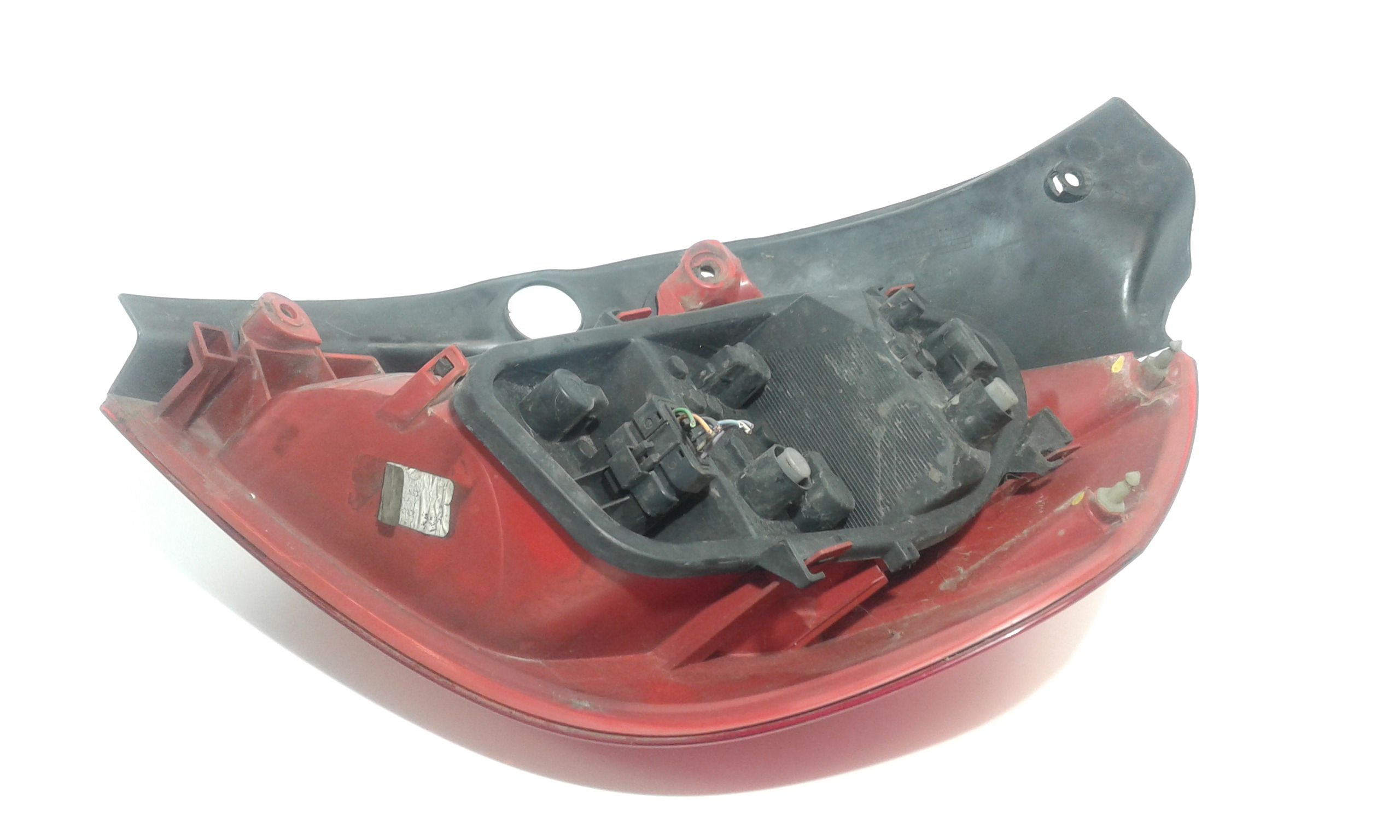 Fanale Post. Sinistro 8200459962 Usato