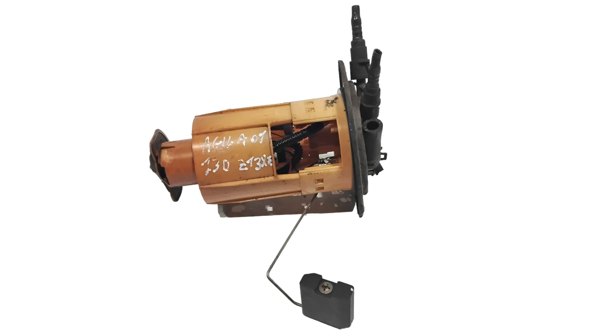 Pompa Carburante Usato