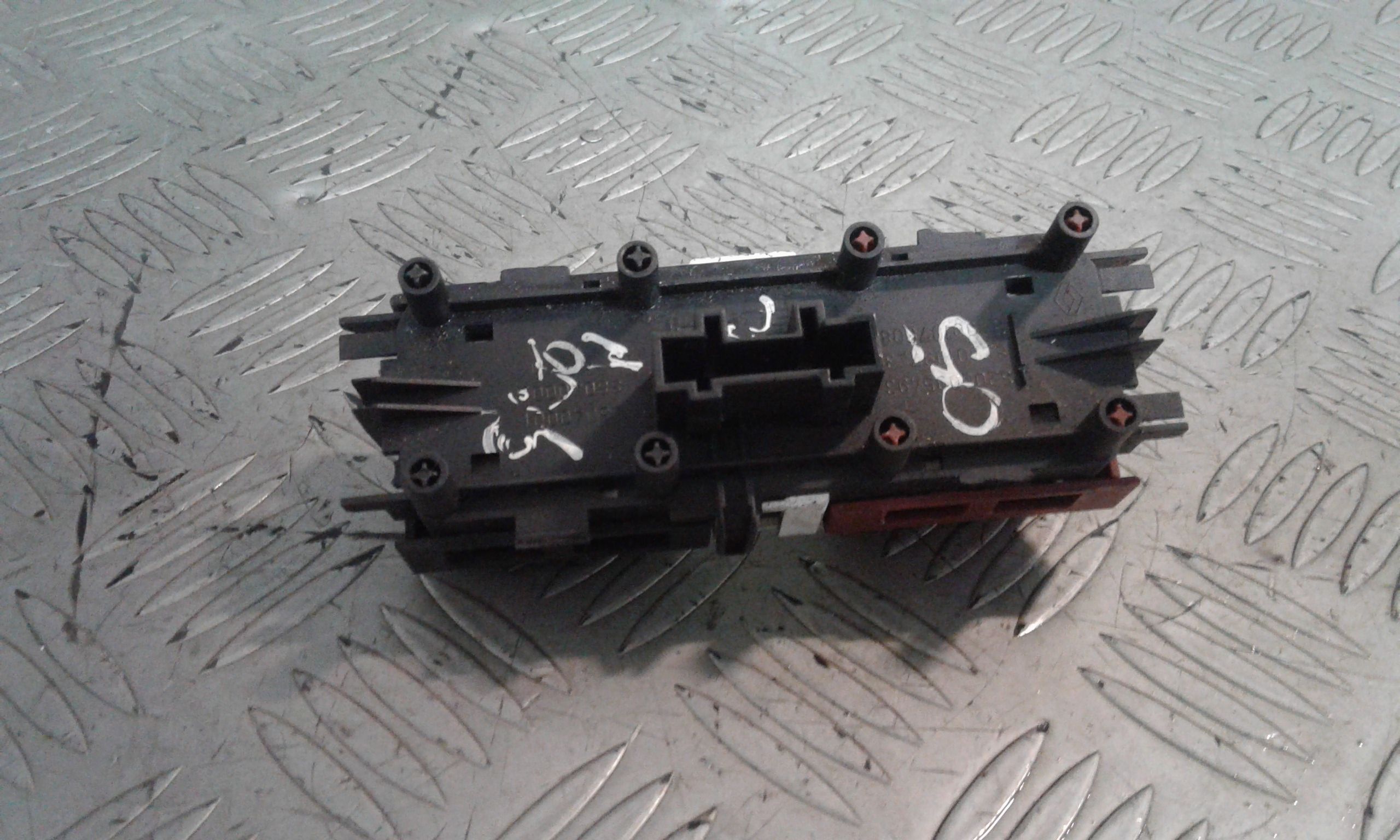 Blocco Comandi Multifunzioni Usato