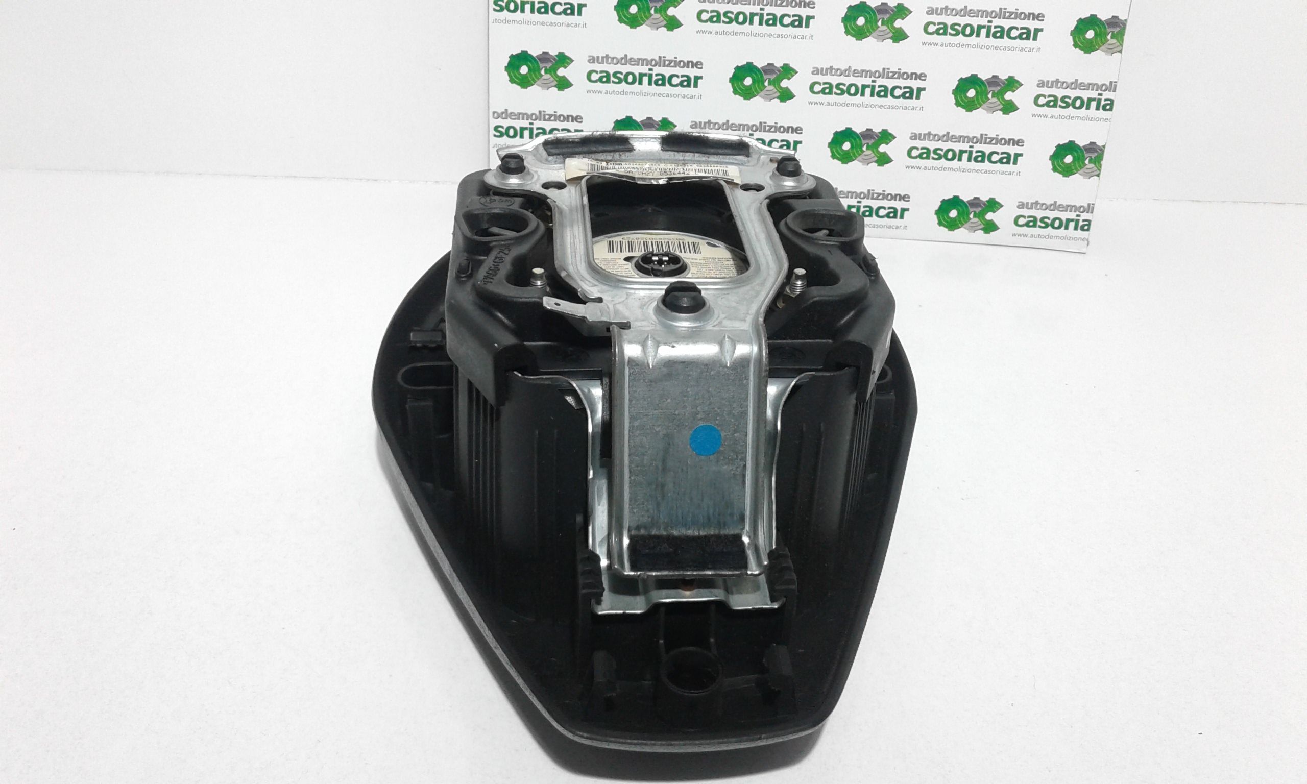 Dispositivo Airbag Lato Guida 4112HH Usato