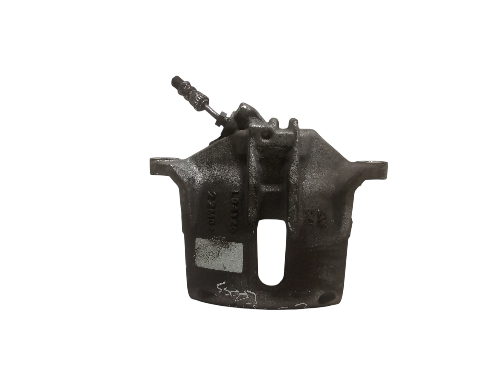 Pinza Freno Ant. Destro 1617292180 Usato