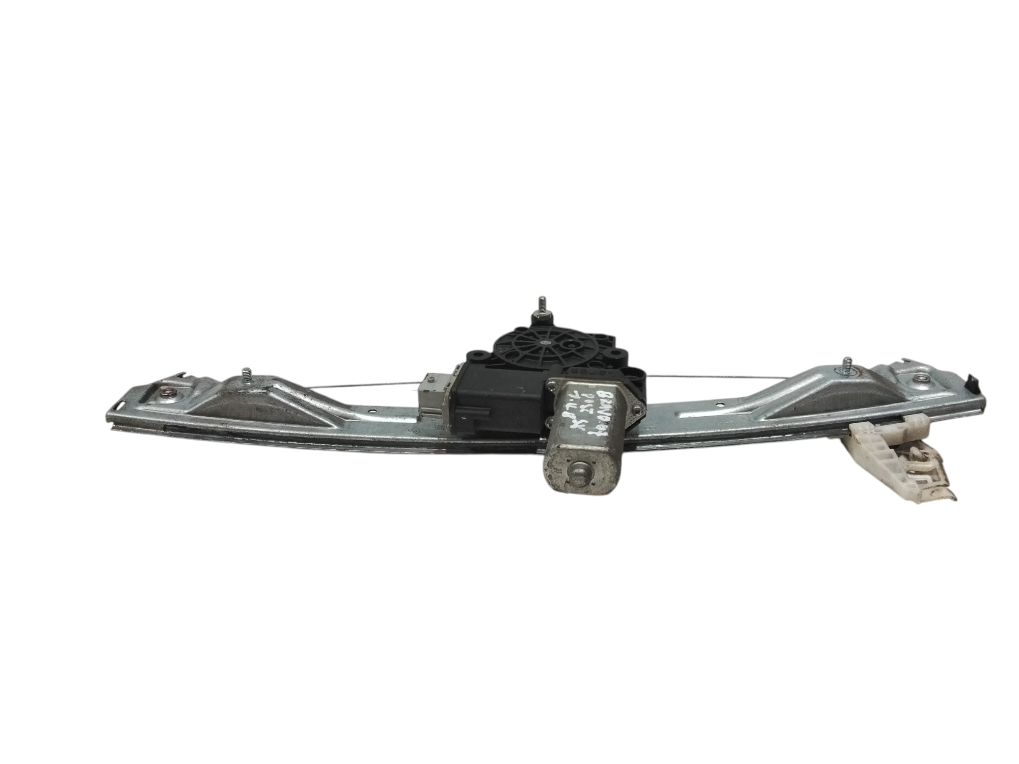 Alzacristallo Elettr. Porta Post. Sinistro 51827396 Usato