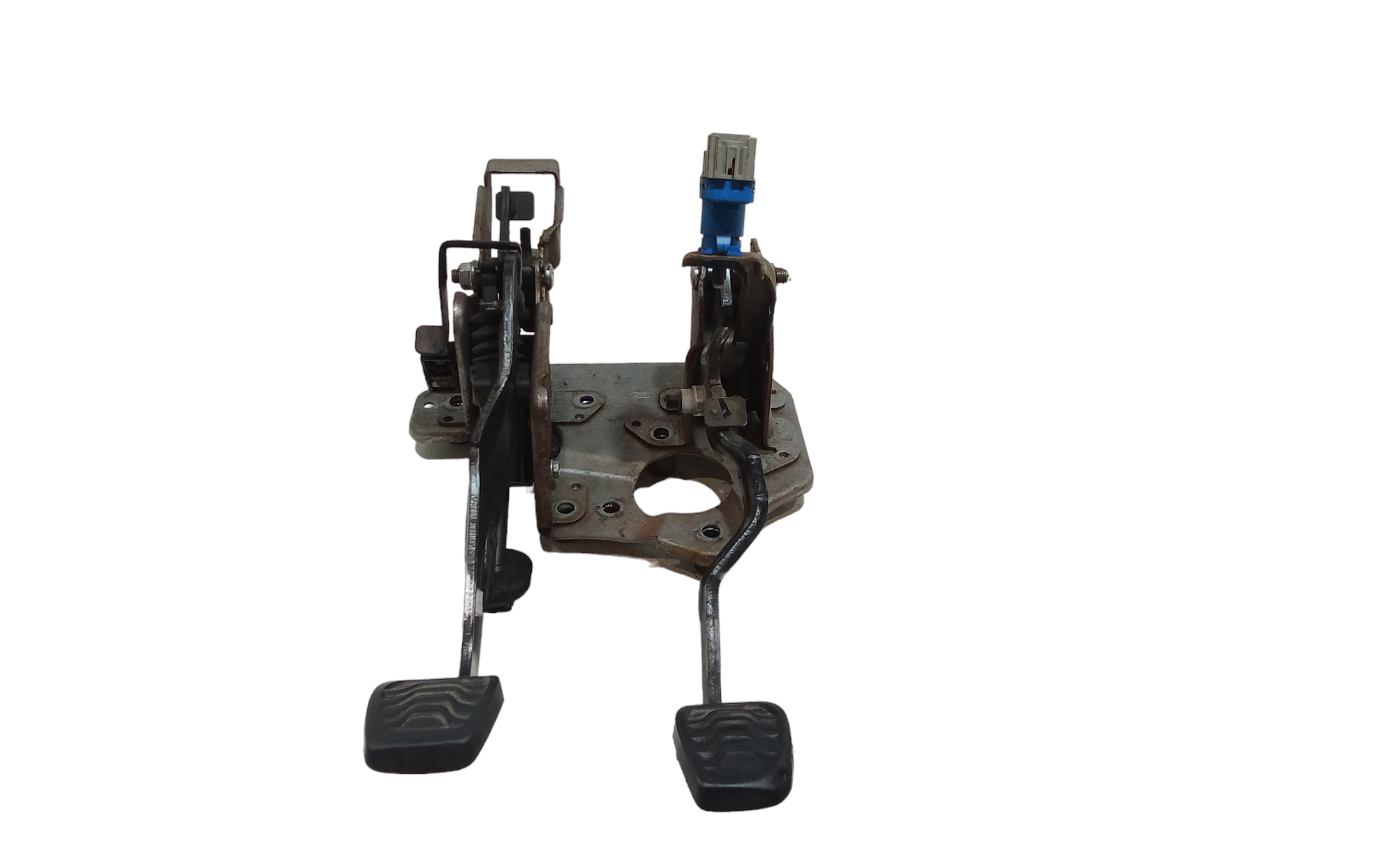 Pedaliera Freno, Pedale Frizione, Pedaliera Freno + Frizione Usato