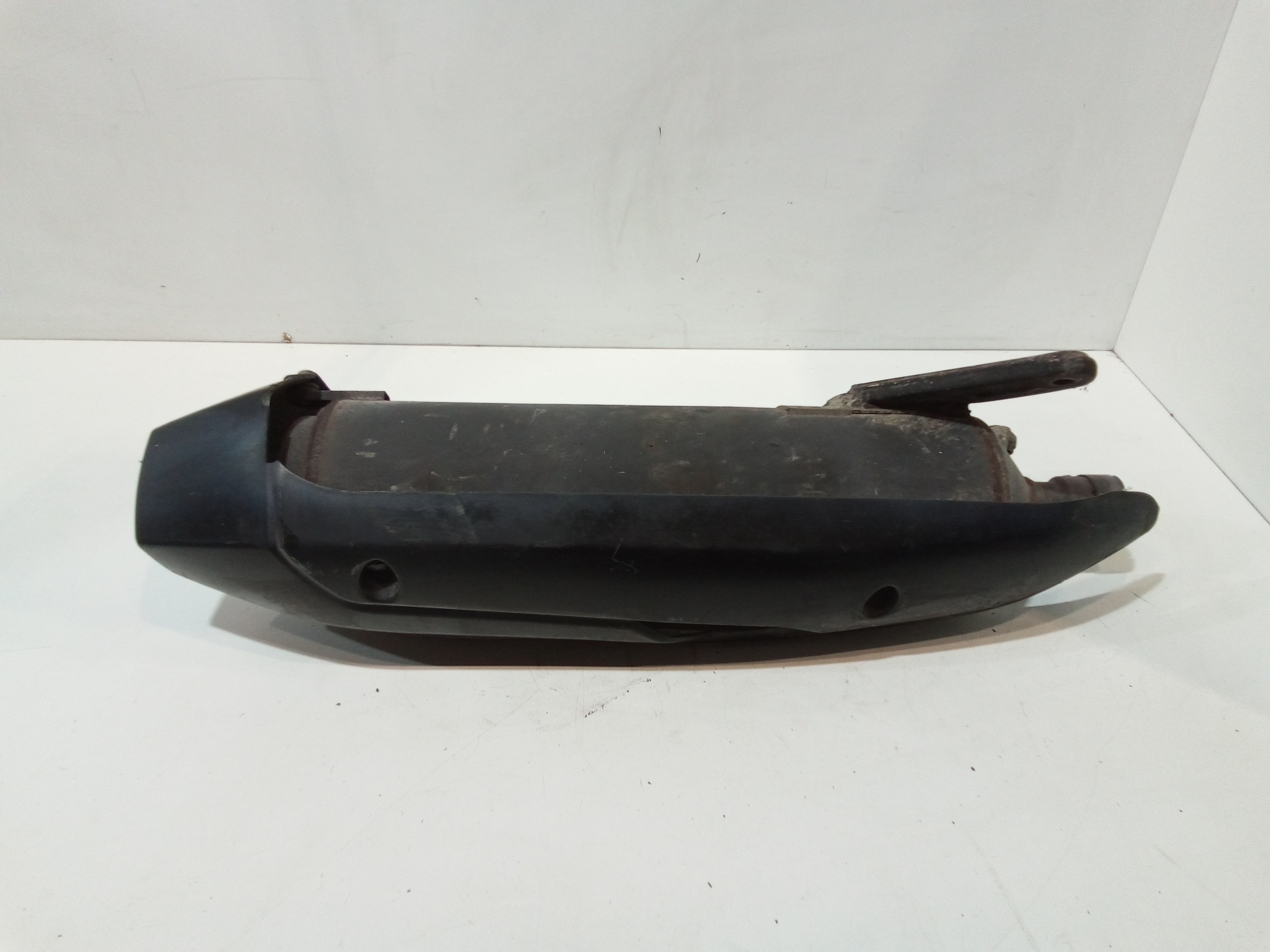 Terminale Scarico Usato