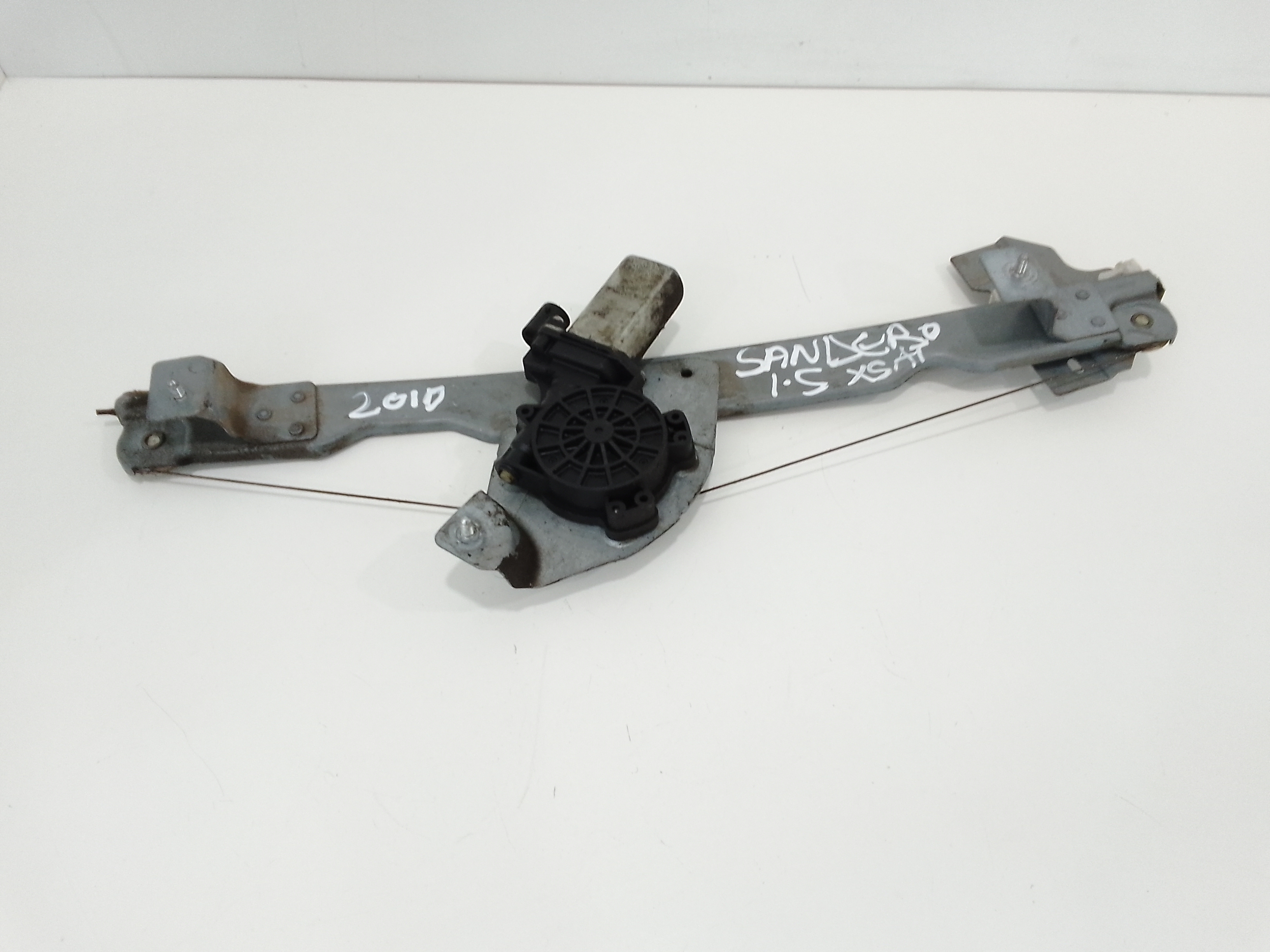 Alzacristallo Porta Ant. Sinistro 8200733826 Usato