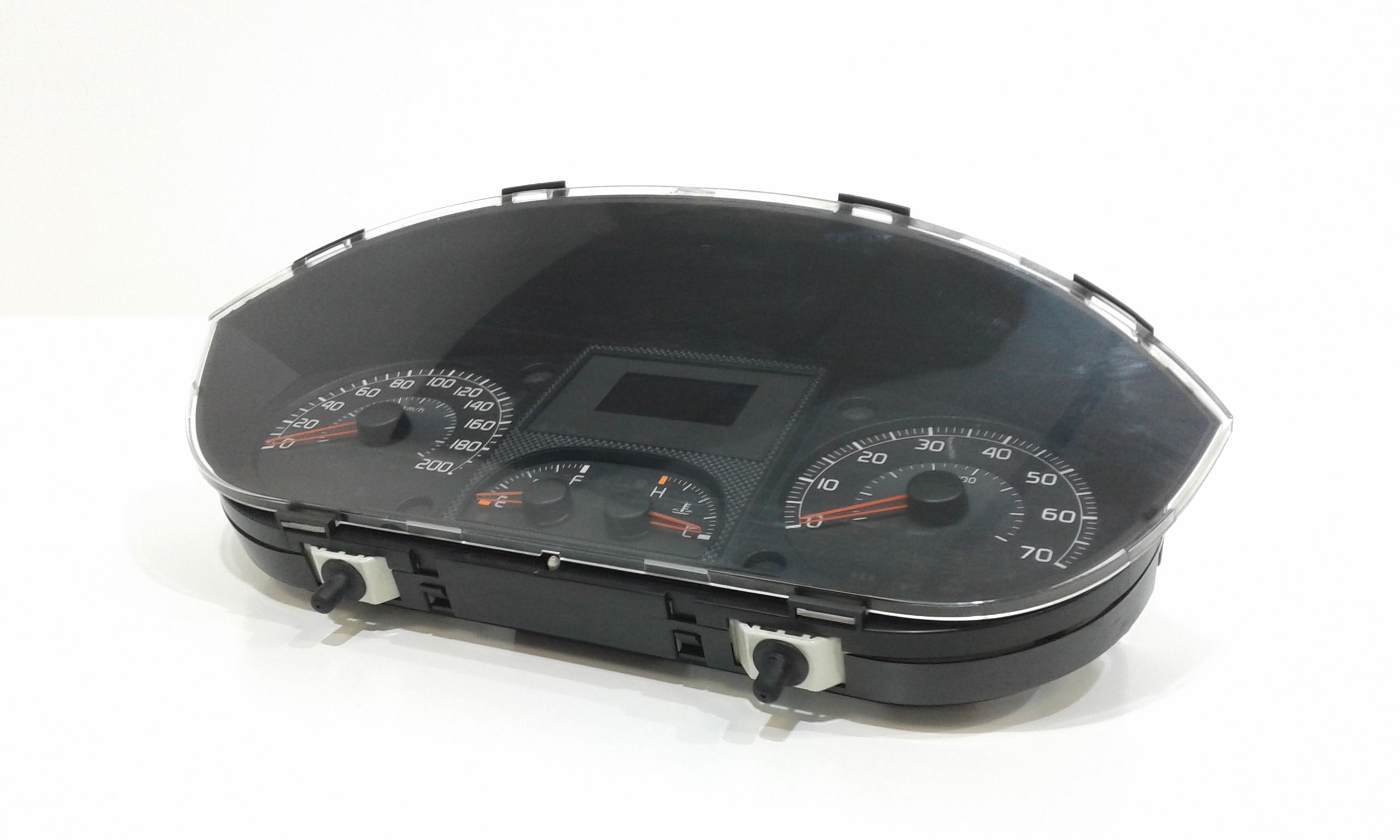 Quadro Portastrumenti Usato