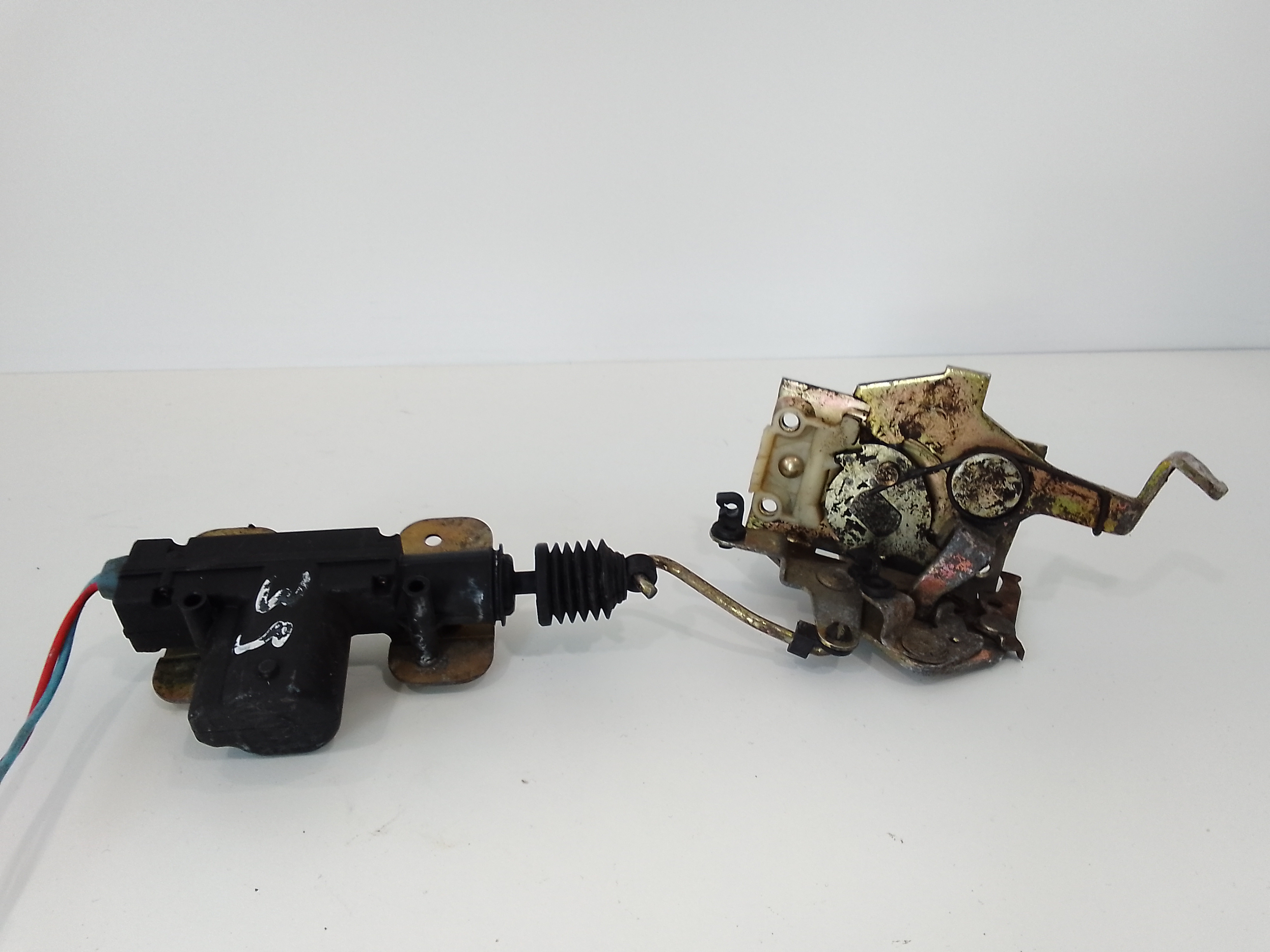 Serratura Porta Ant. Destro Usato