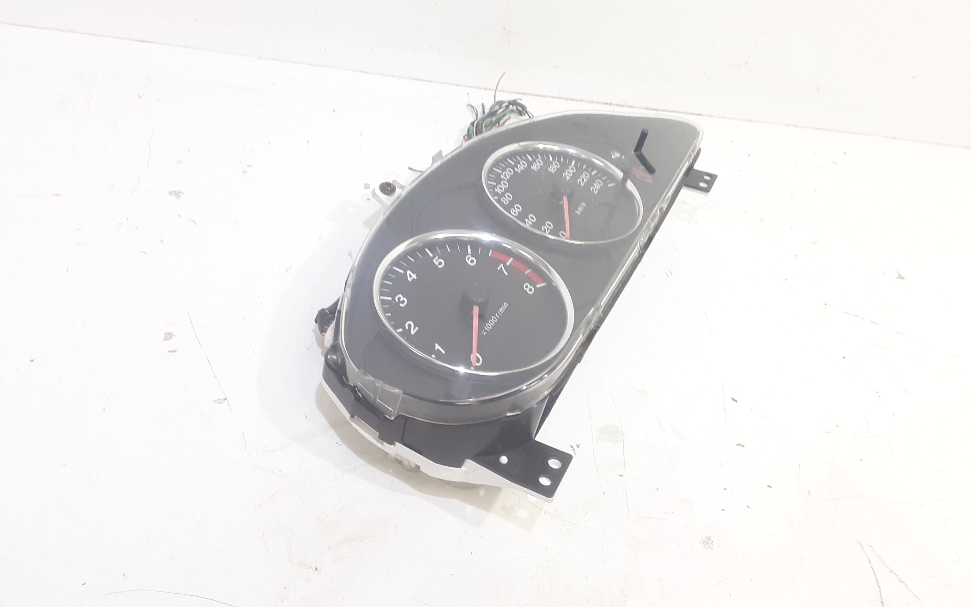 Quadro Portastrumenti 6104X6 Usato