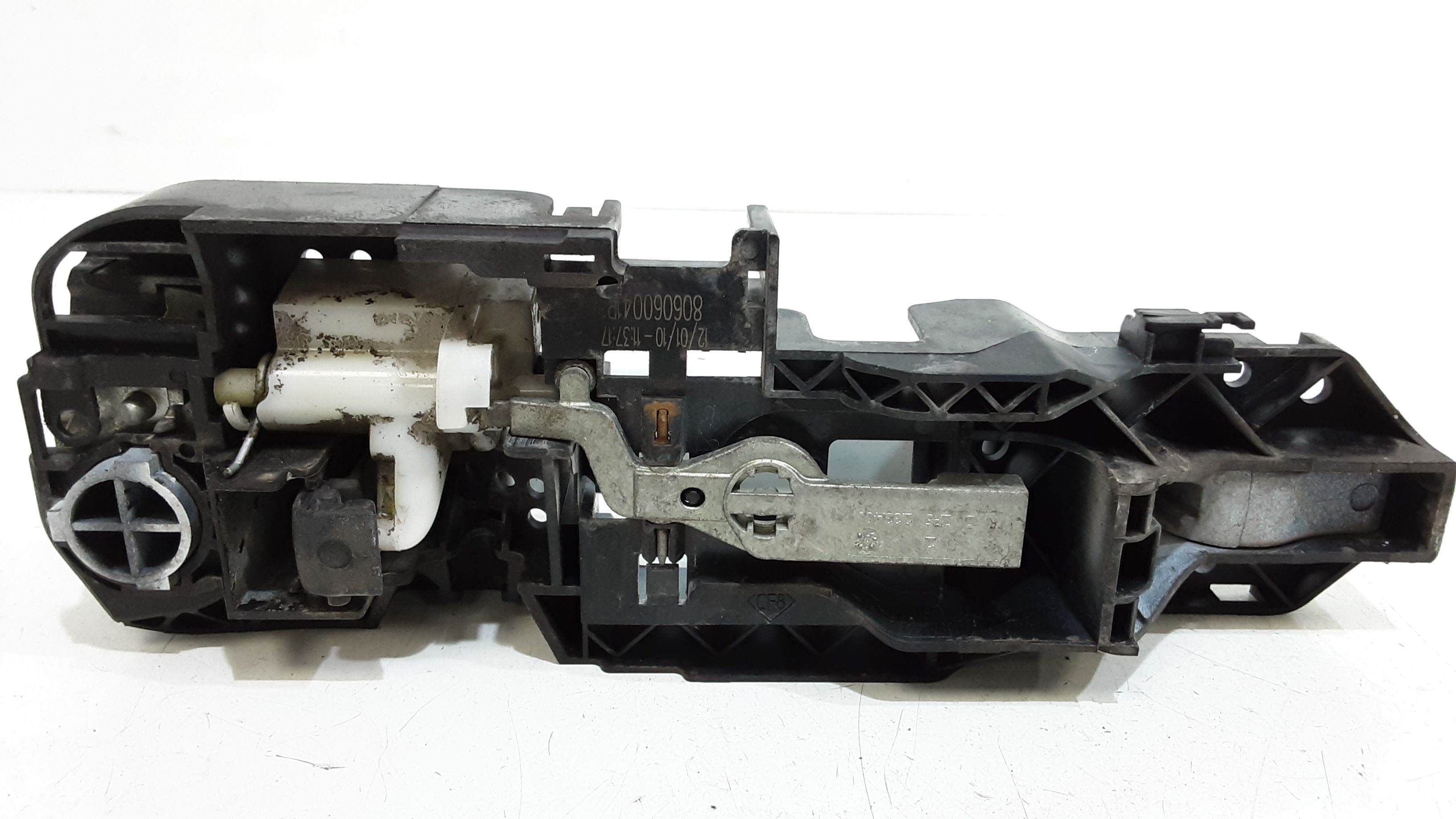 Maniglia Porta Ant. Destro 806B02596R Usato