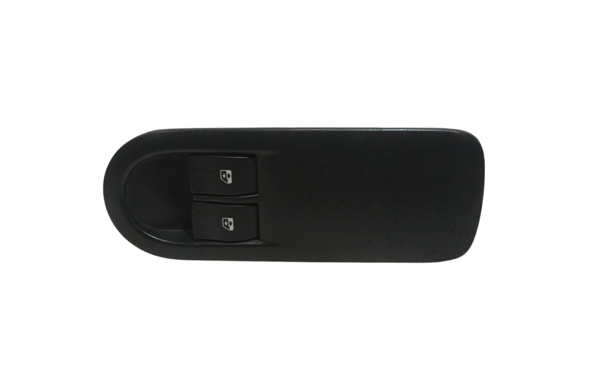 Interruttore Alzacristalli Porta Ant. Sinistro 8200107772 Usato