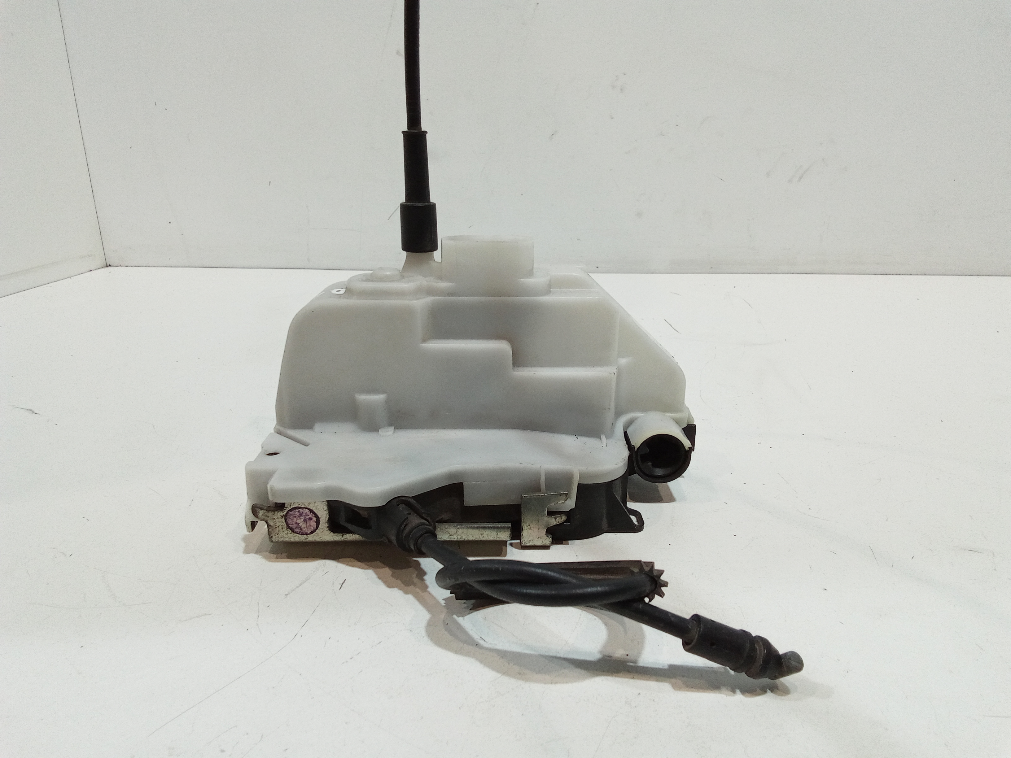 Serratura Porta Ant. Sinistro 8200384972 Usato