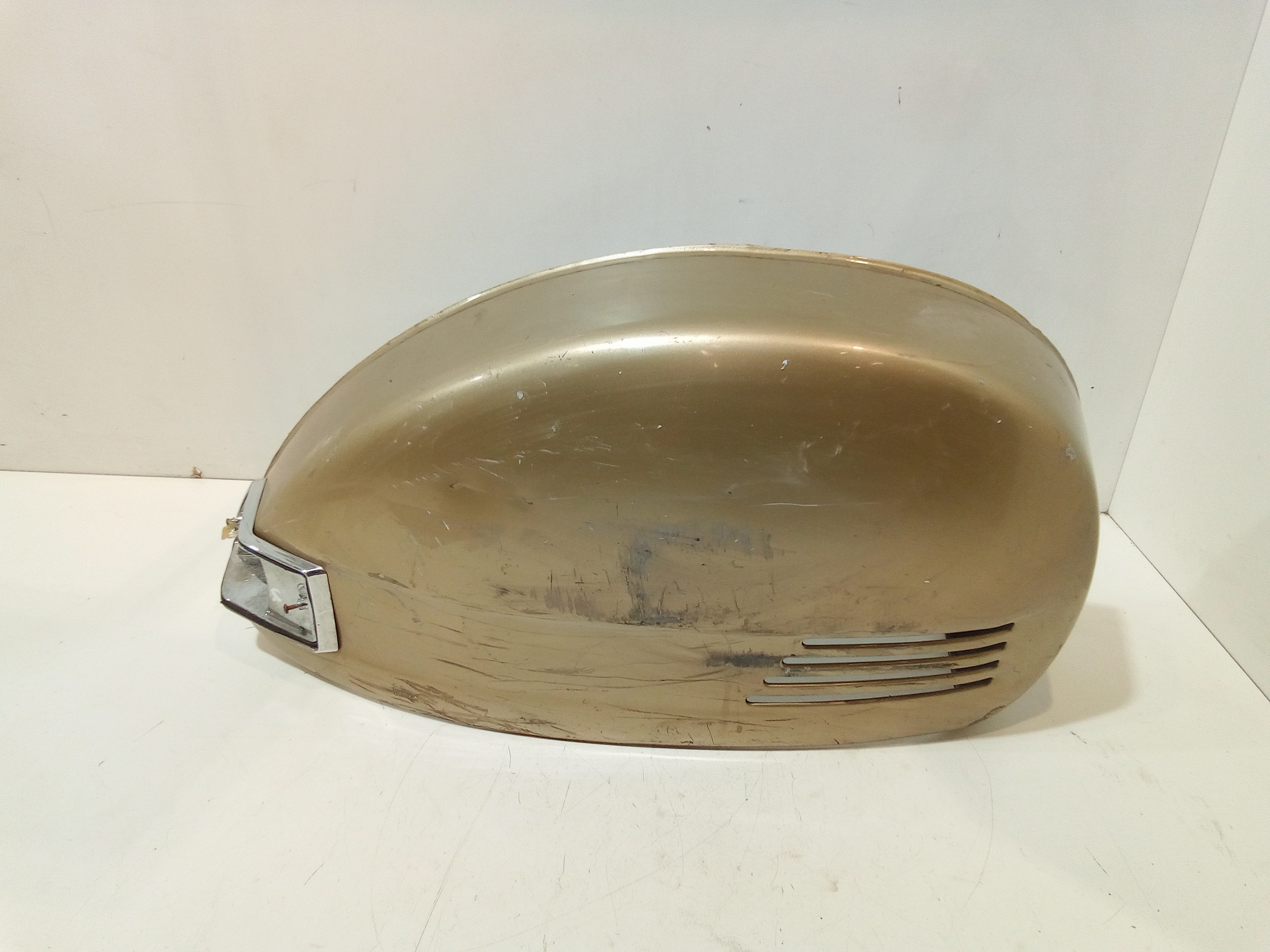 Carena Posteriore Dx Usato