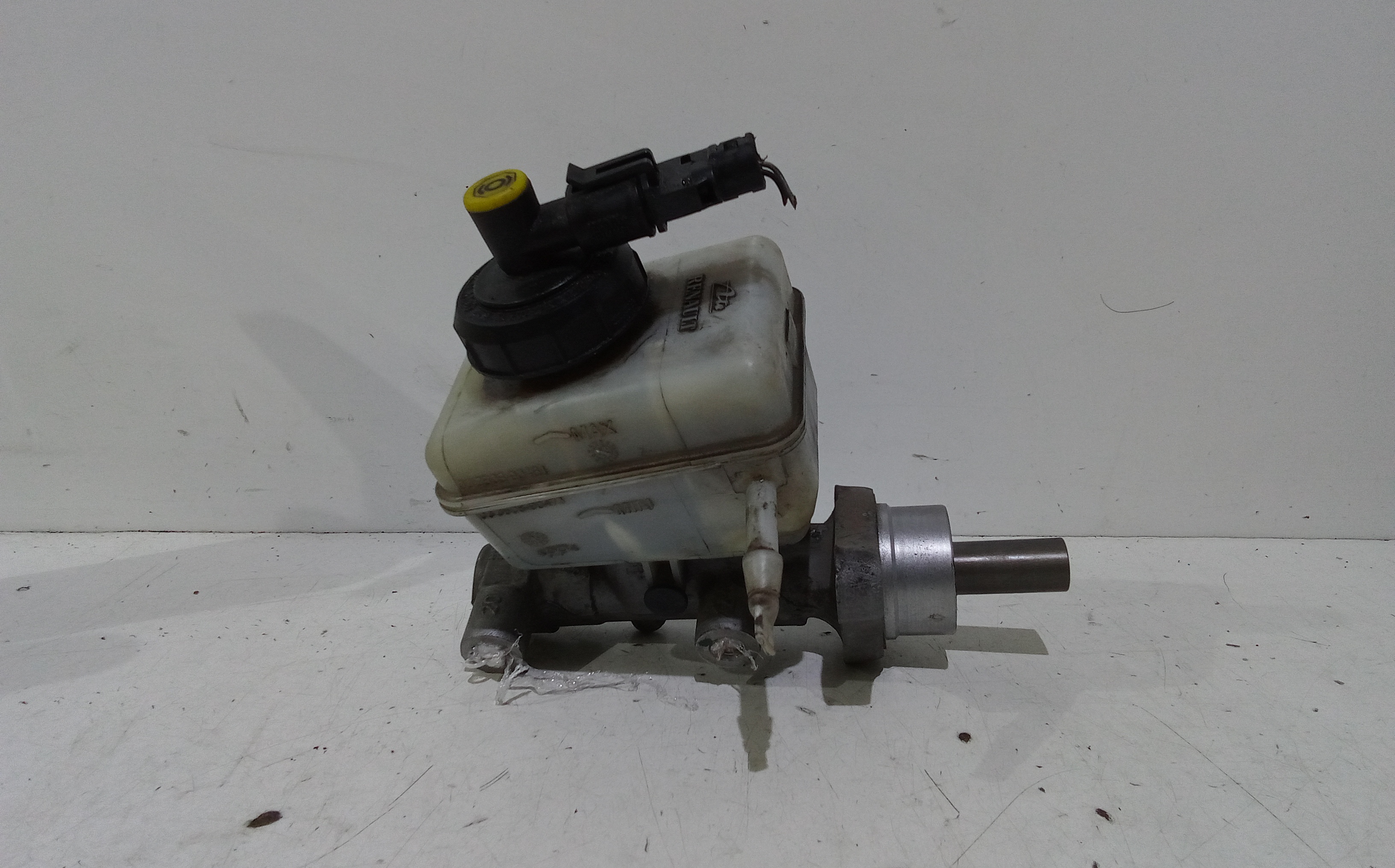 Pompa Comando Freni 6001551313 Usato