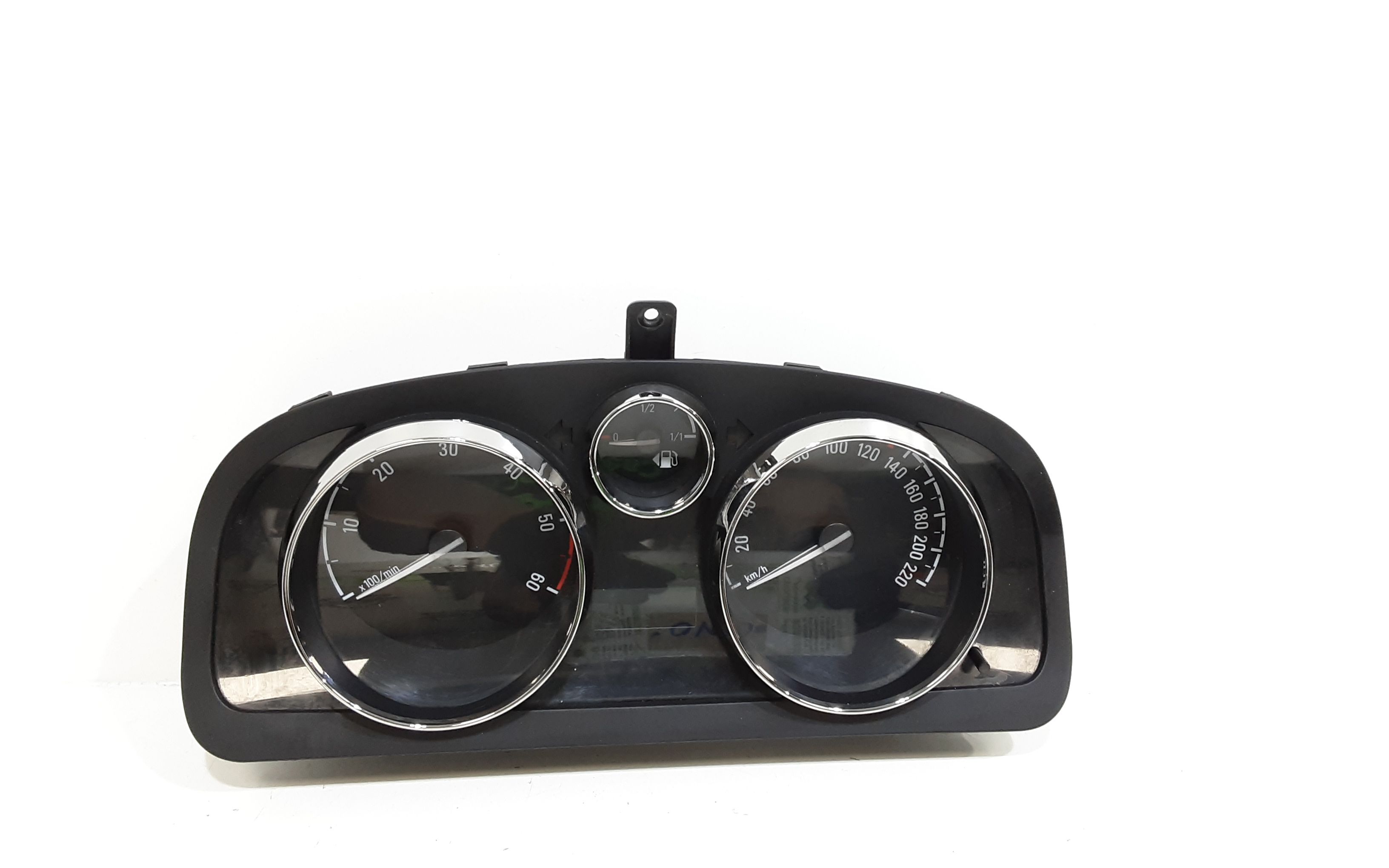 Quadro Portastrumenti Usato