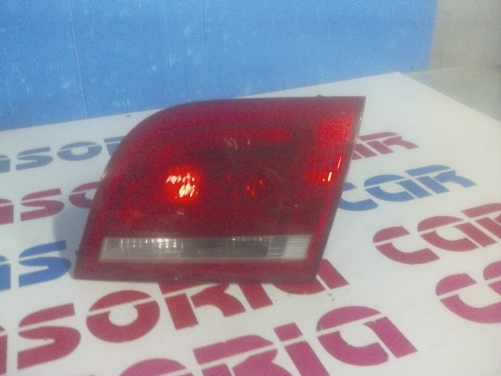 Fanale Stop Supplementare Destro Usato