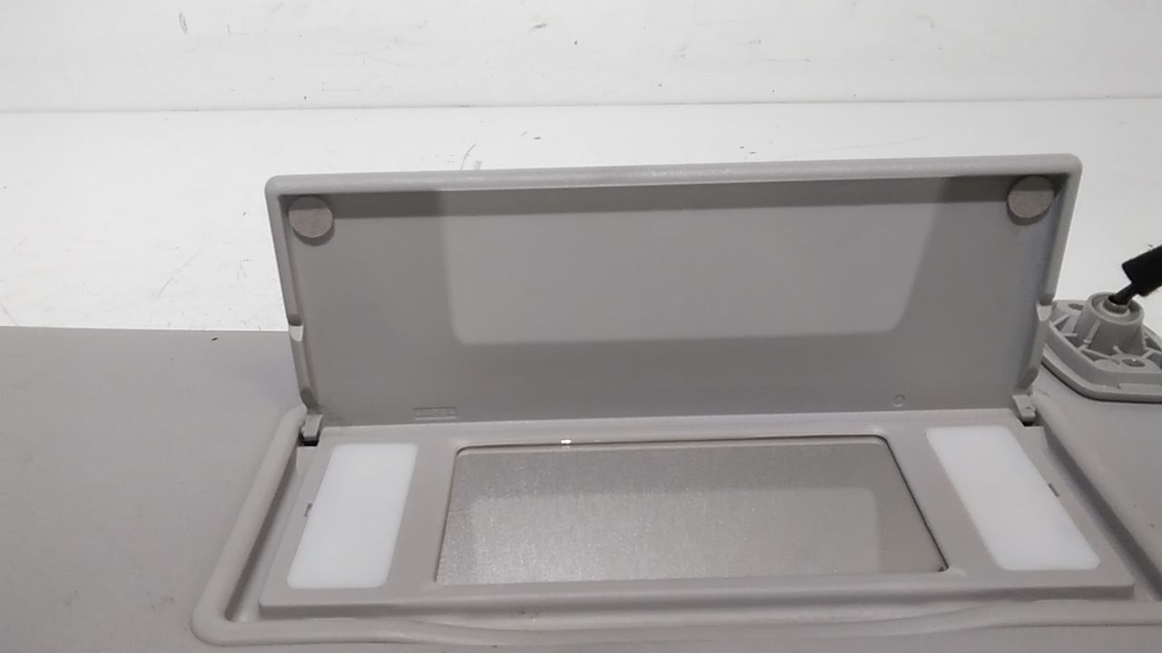 Aletta Parasole Parabrezza Destro Usato