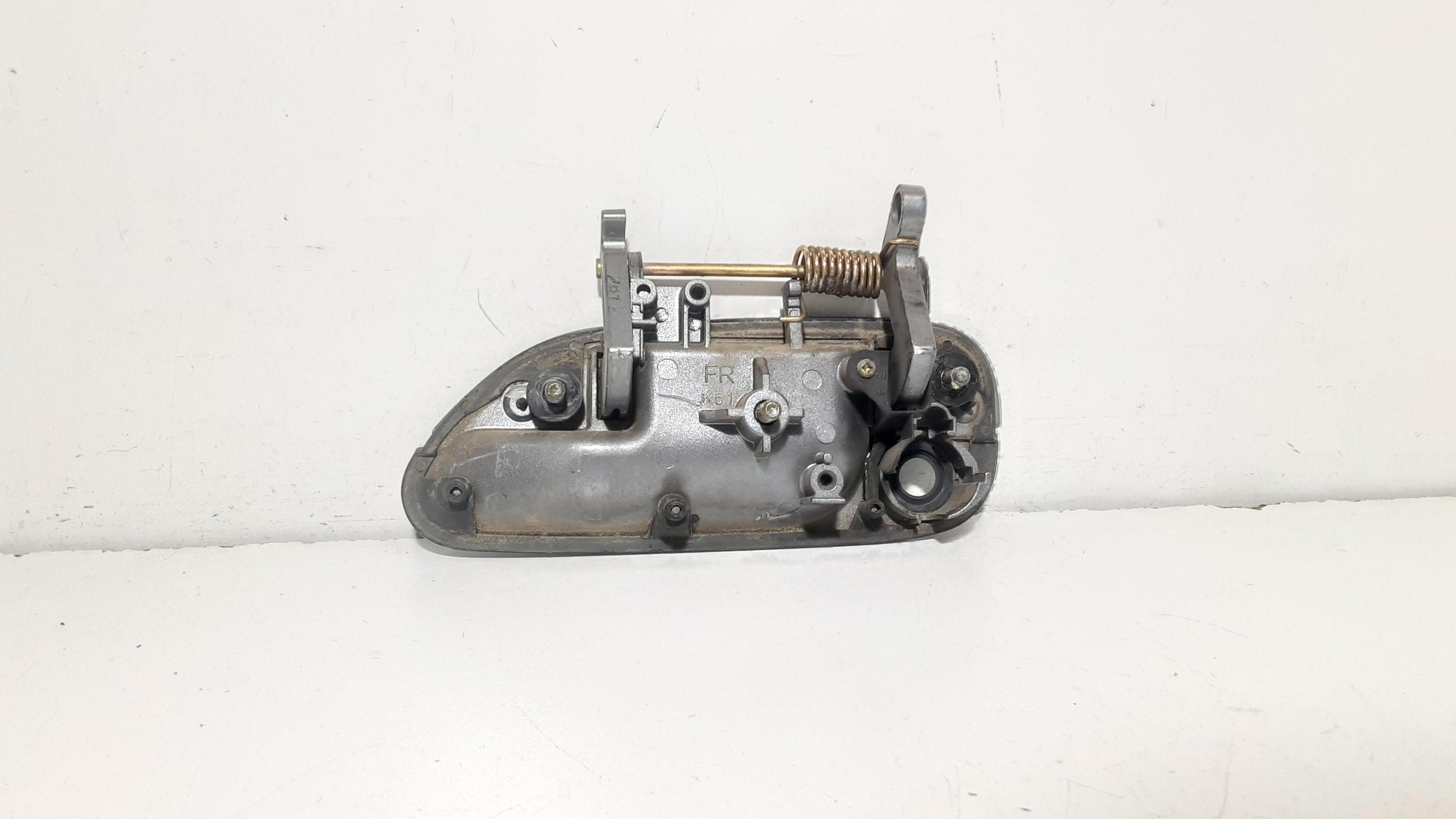 Maniglia Porta Ant. Destro NA0158410D Usato