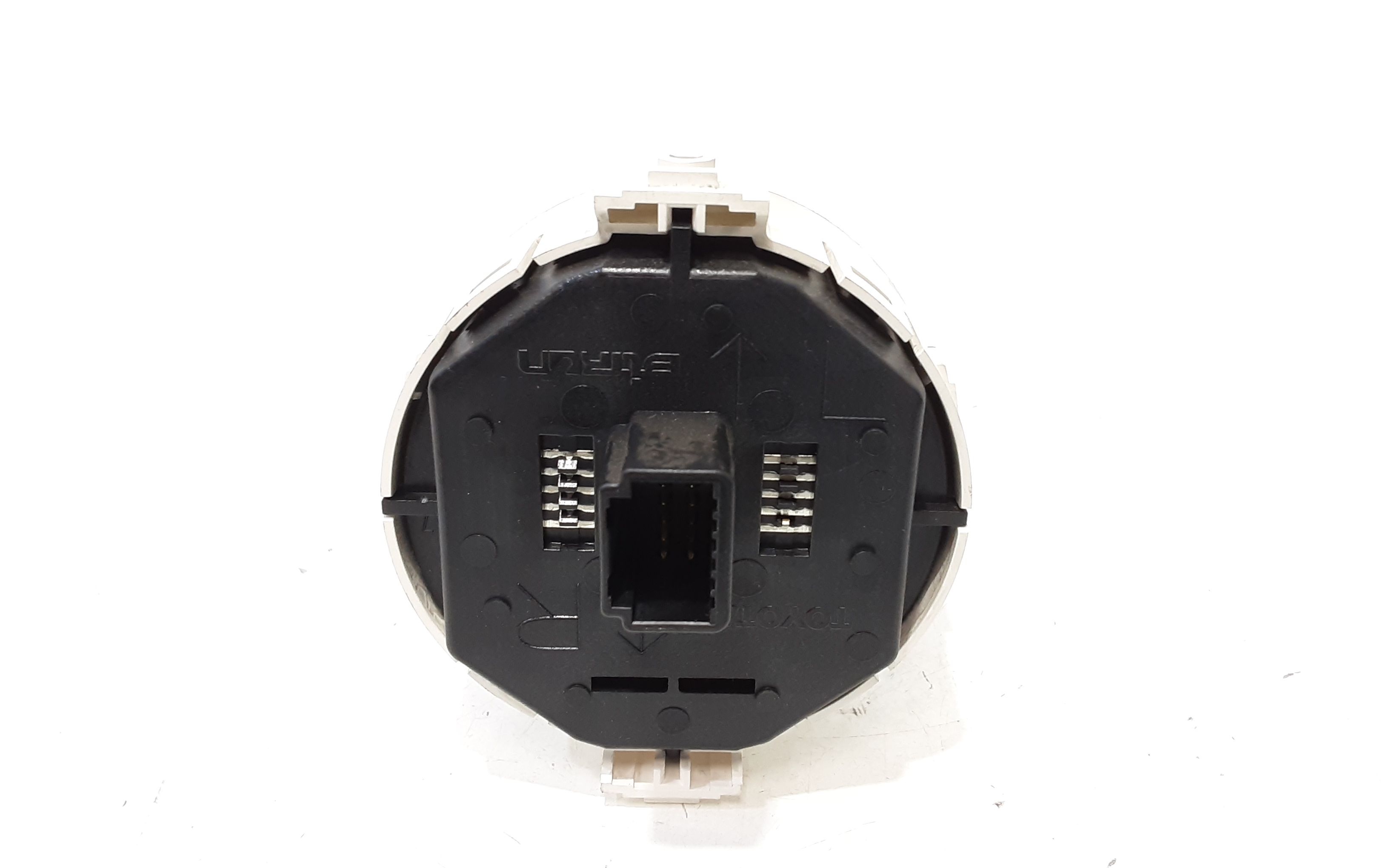 Interruttore Luci Emergenza 8433252030 Usato