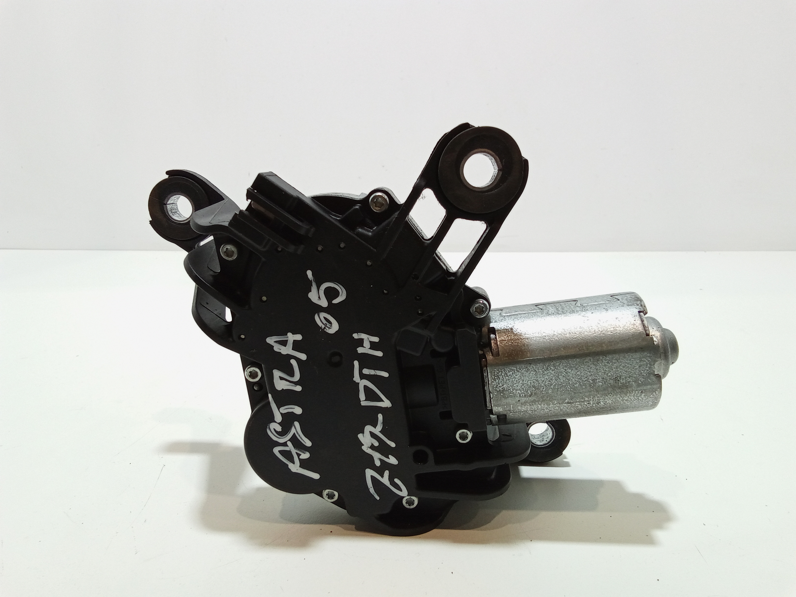 Motorino Tergilunotto 93179057 Usato