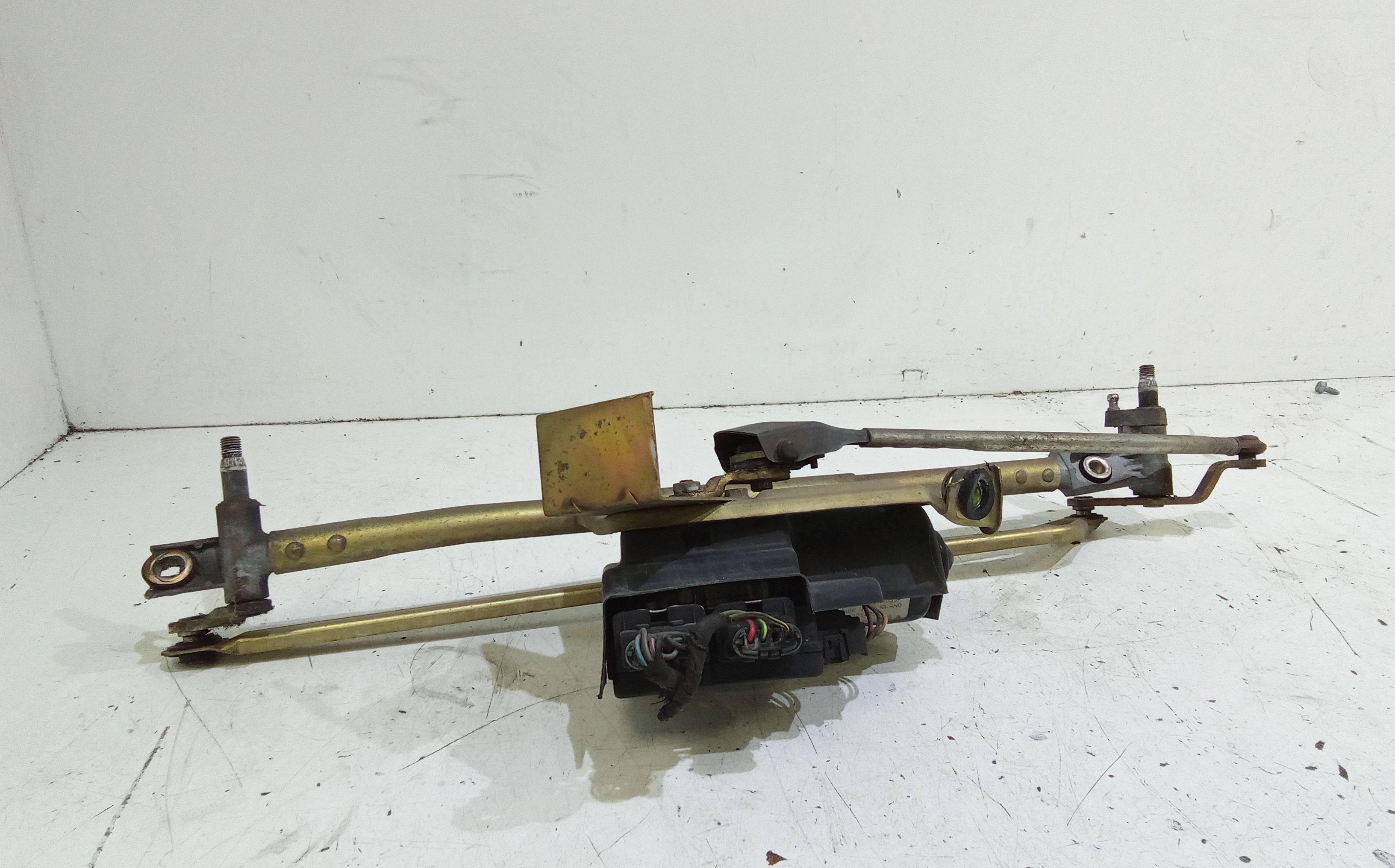 Motorino Tergiparabrezza Compl. Usato