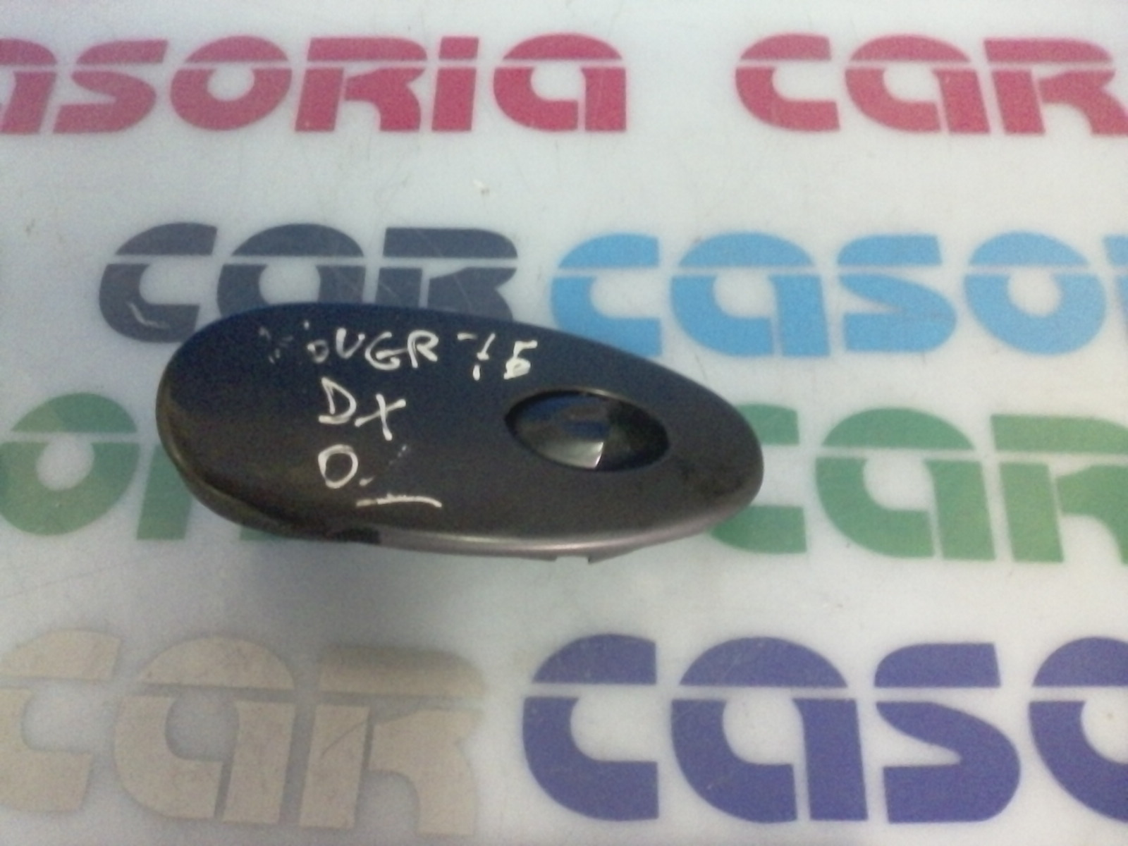 Interruttore Alzacristalli Porta Ant. Destro Usato