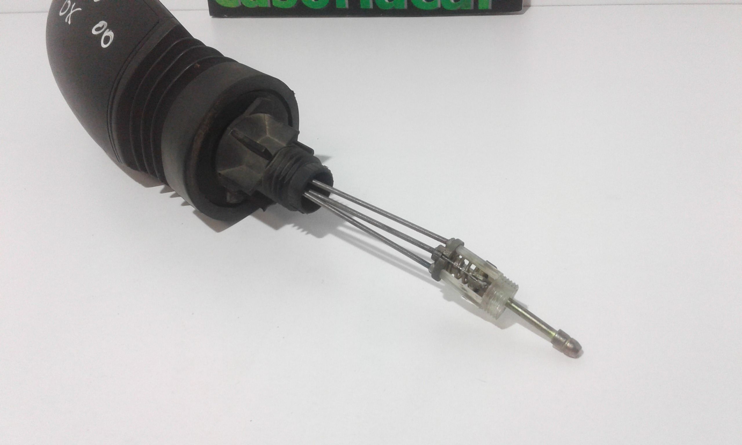 Retrovisore Est. Destro 735310073 Usato