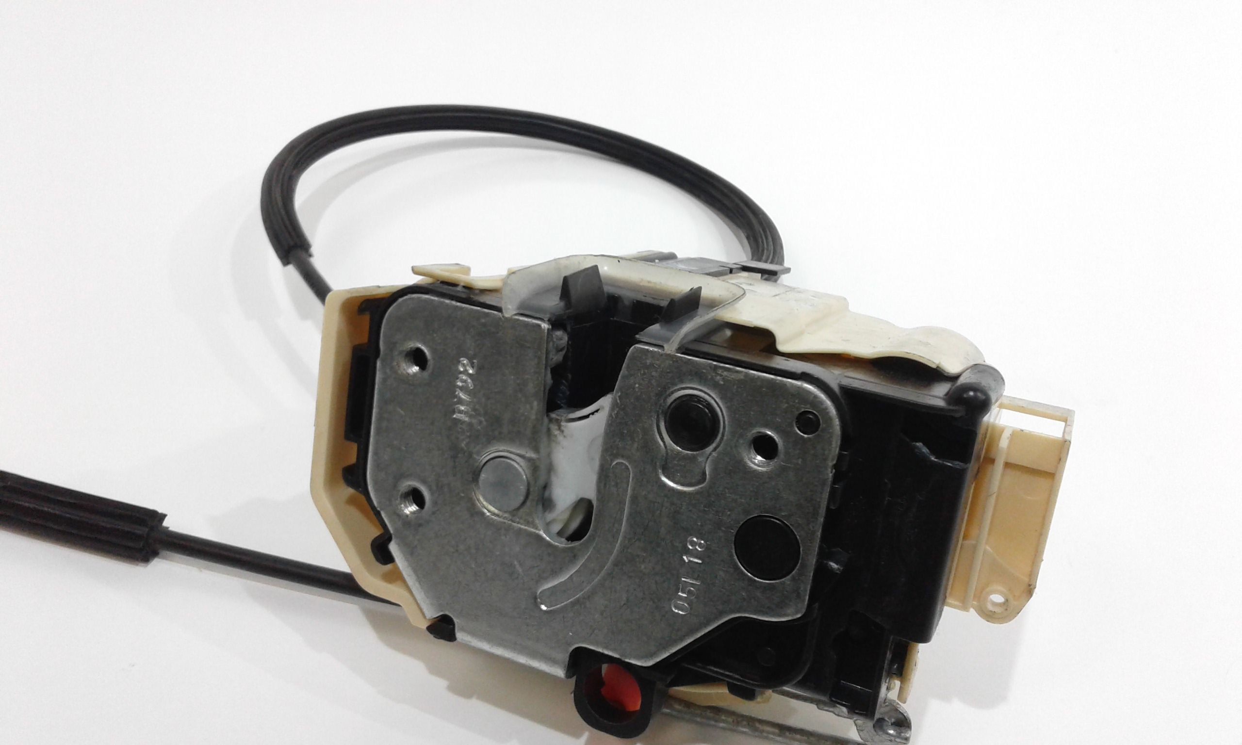 Serratura Porta Ant. Sinistro 52191505 Usato